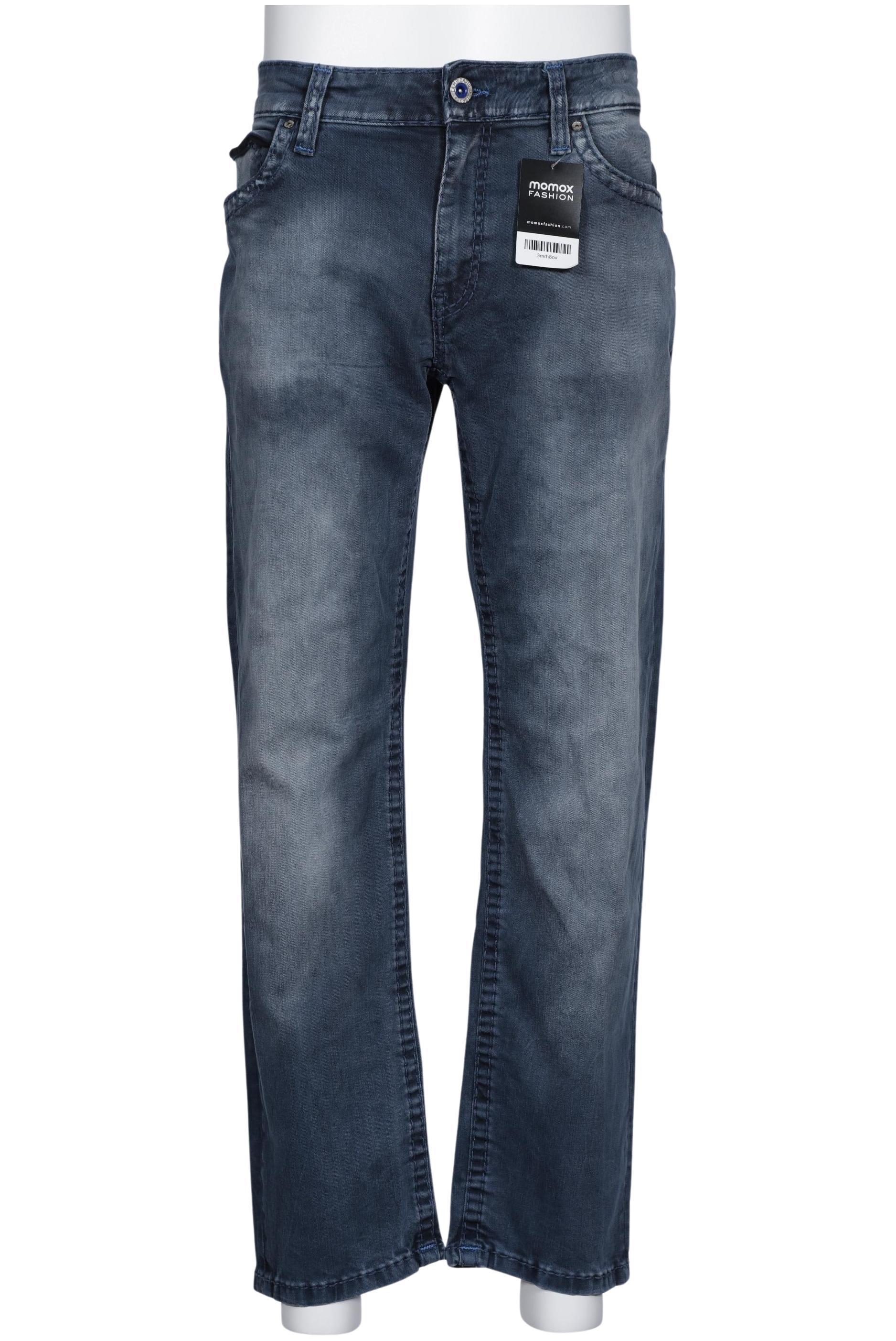 

Camp David Herren Jeans, blau, Gr. 32