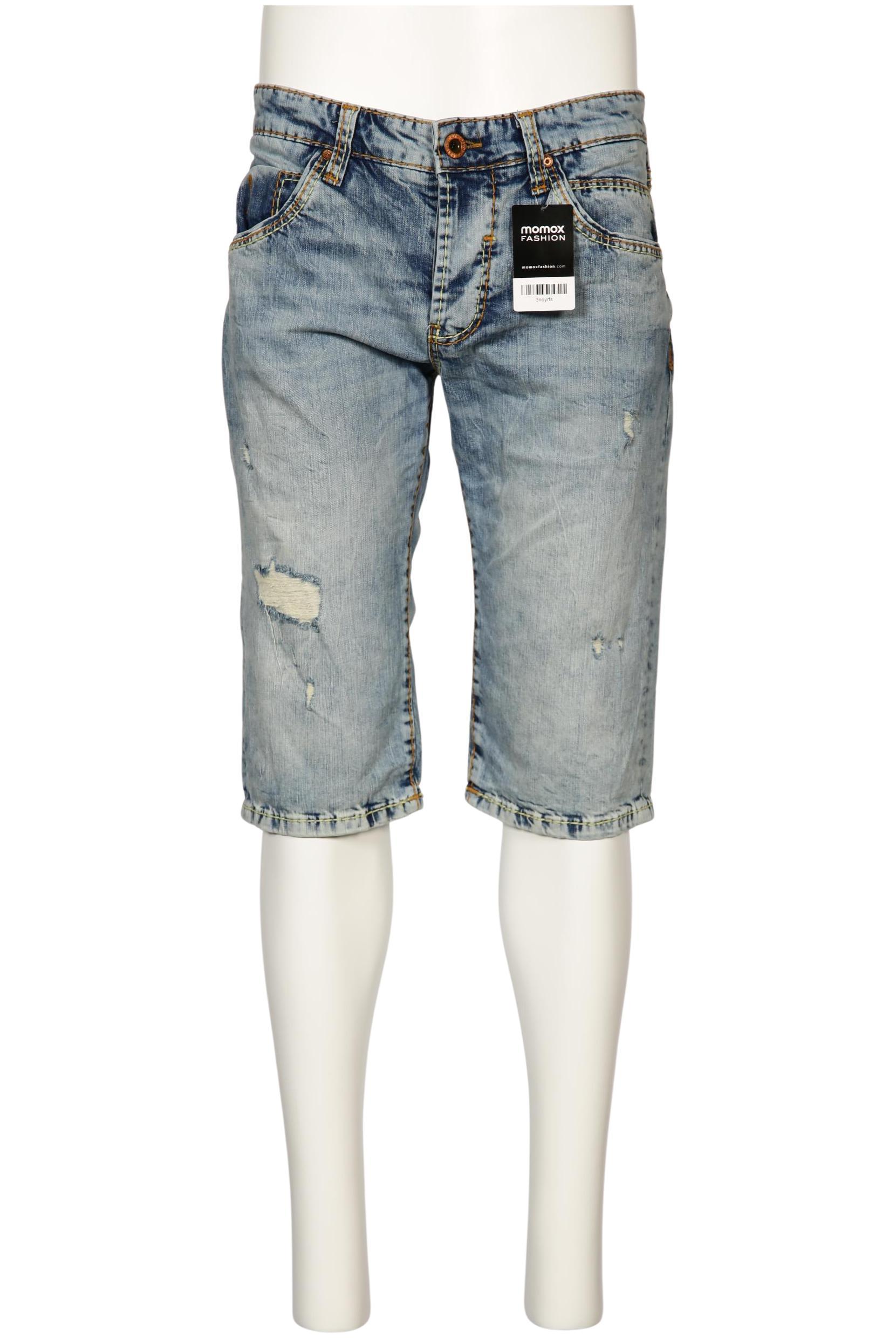 

Camp David Herren Shorts, hellblau, Gr. 33