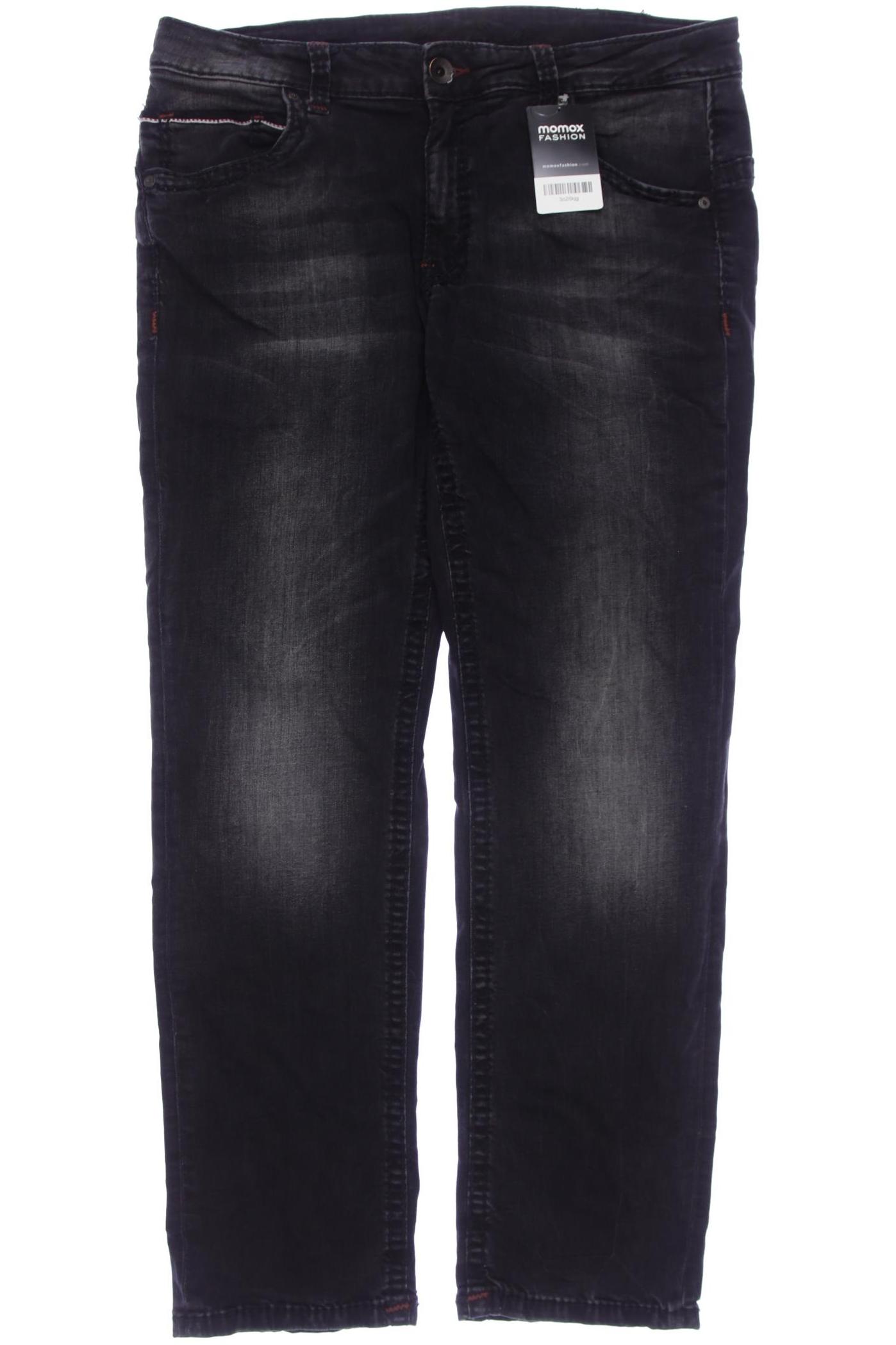 

Camp David Herren Jeans, schwarz, Gr. 34