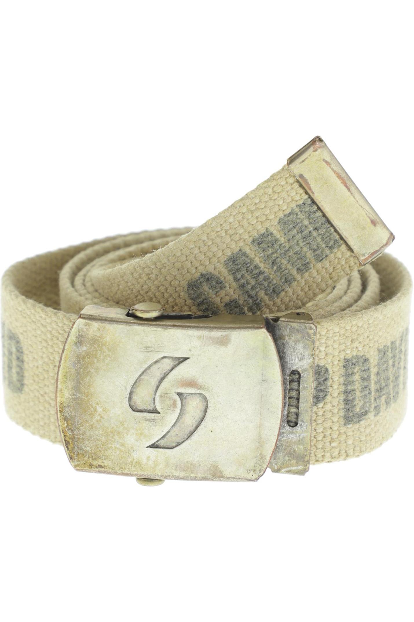 

Camp David Herren Gürtel, beige, Gr. 130