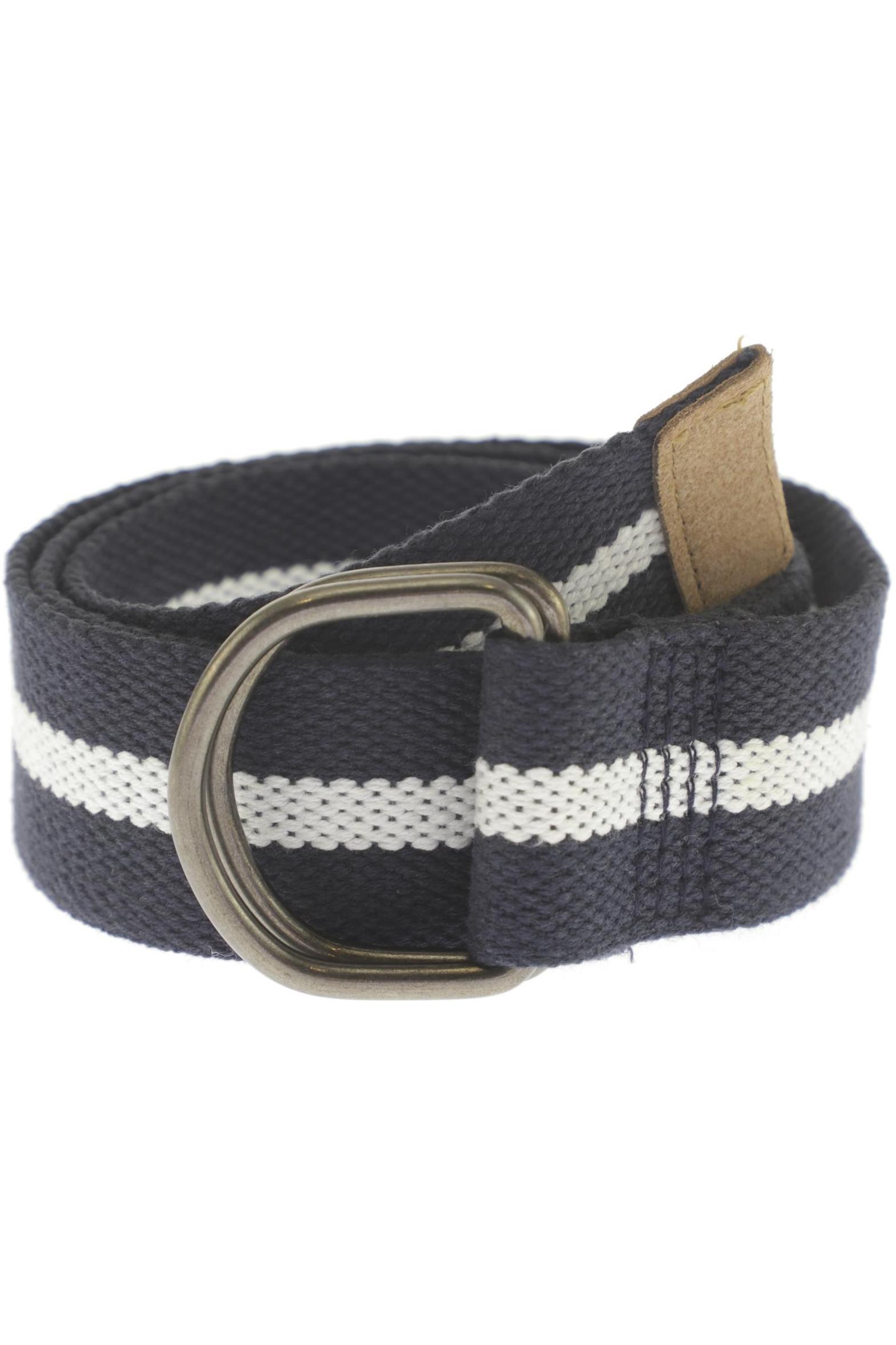 

Camp David Herren Gürtel, marineblau, Gr. 100