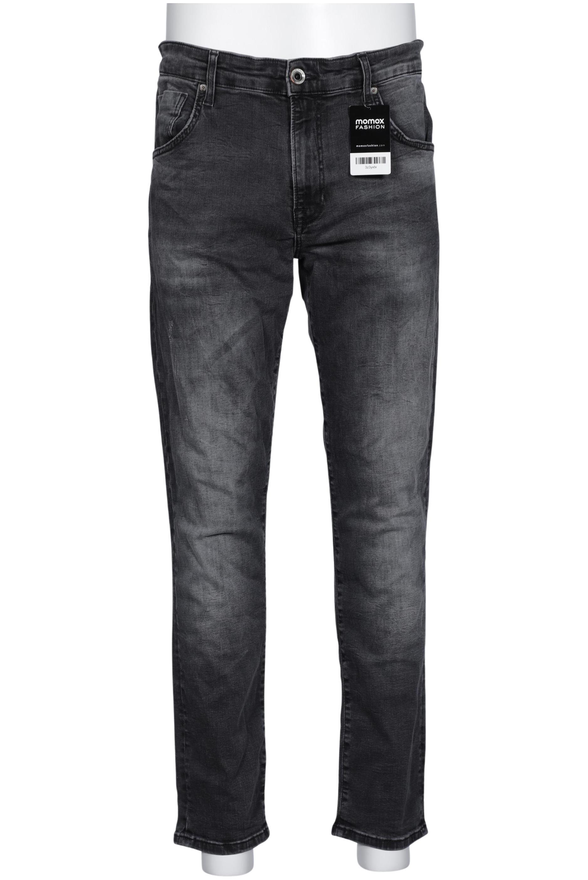 

Camp David Herren Jeans, grau, Gr. 34