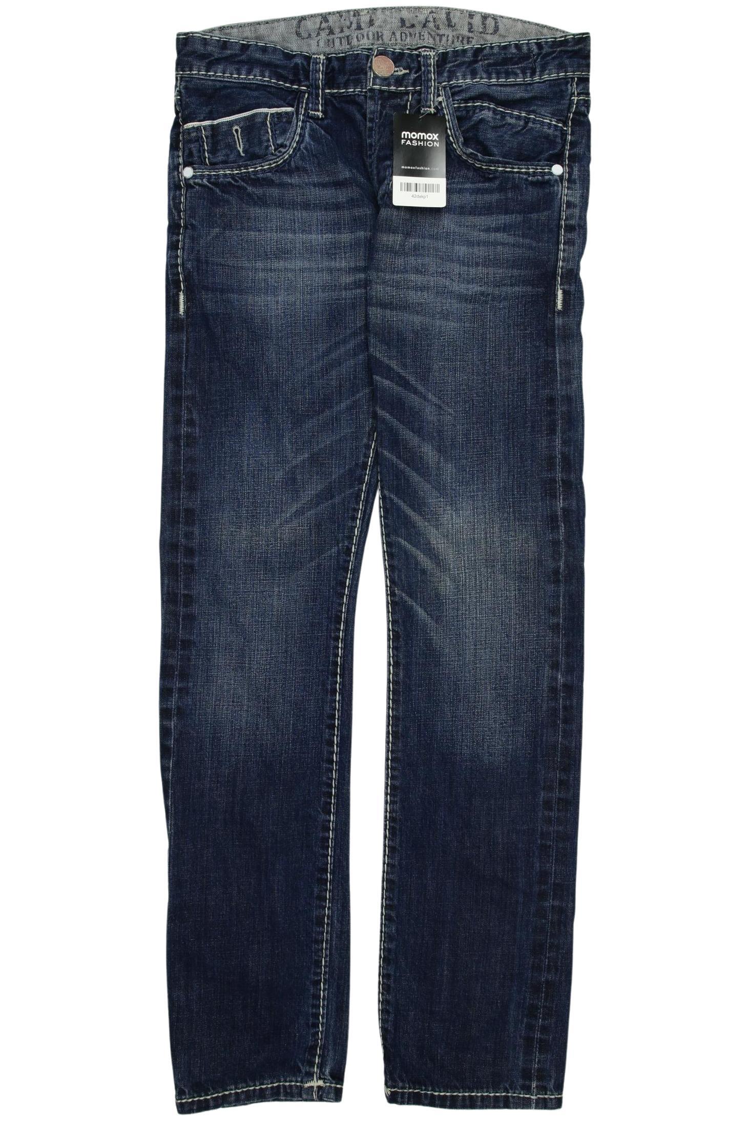 

Camp David Herren Jeans, marineblau, Gr. 29