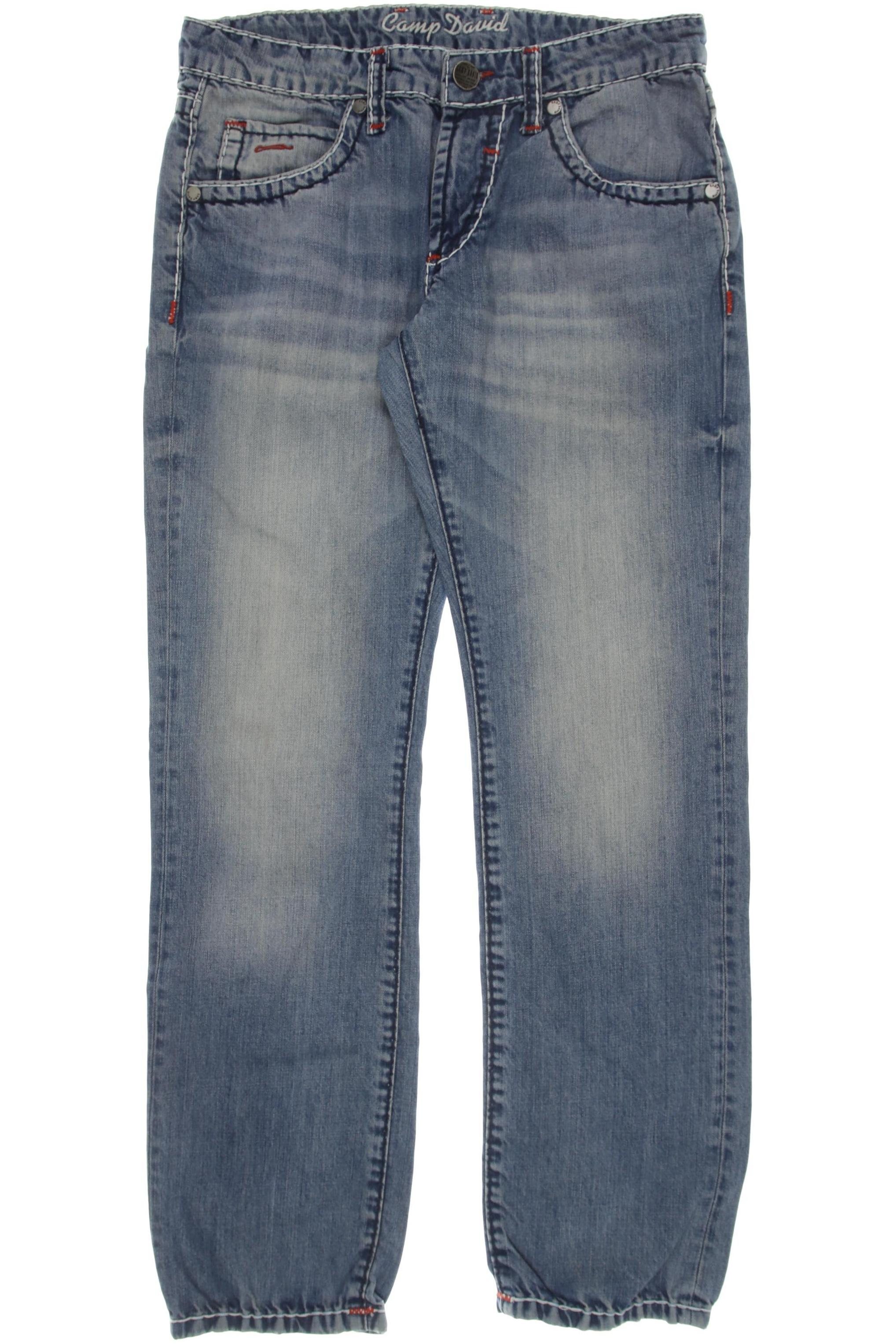 

Camp David Herren Jeans, blau, Gr. 31