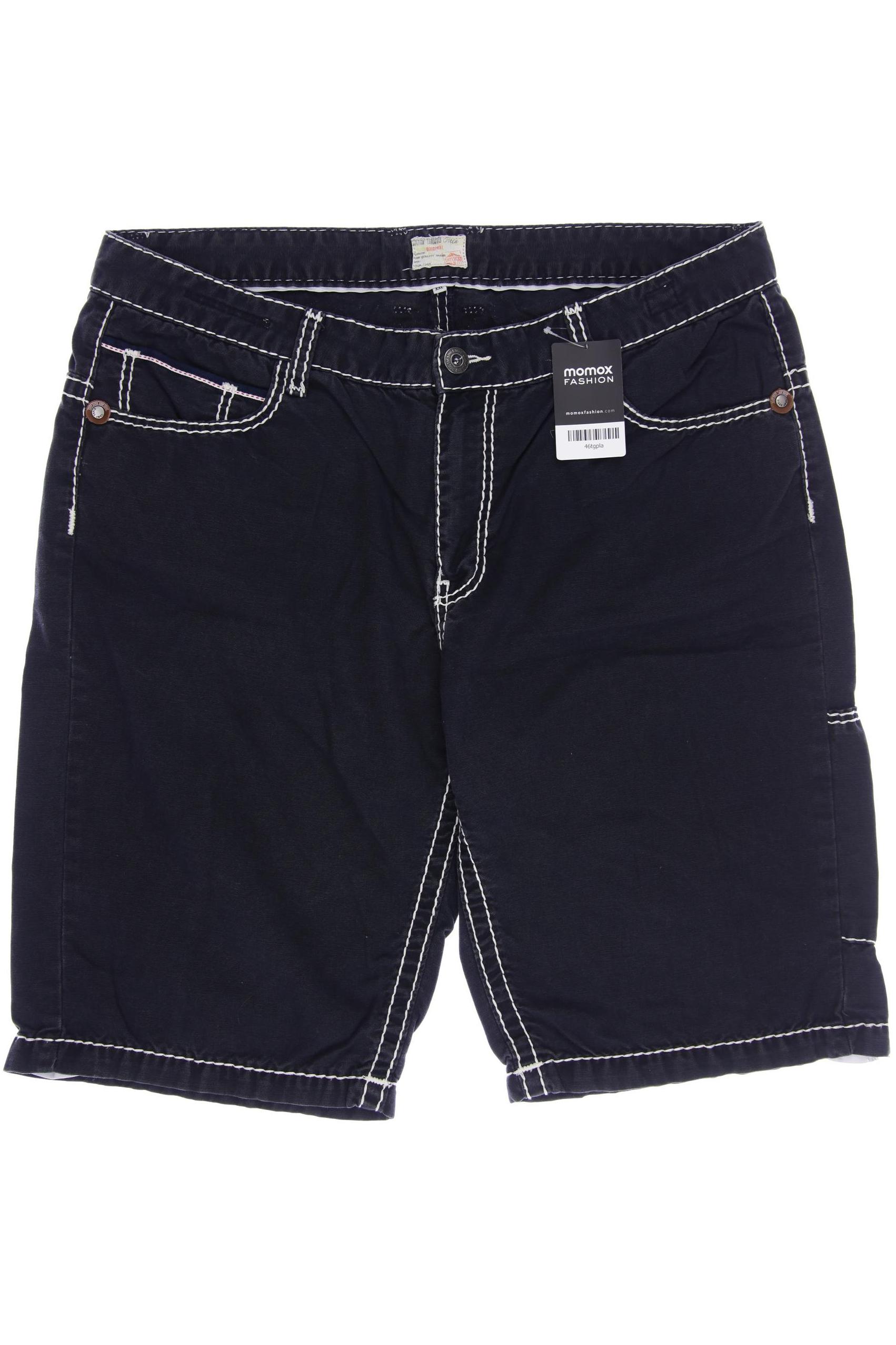 

Camp David Herren Shorts, grau