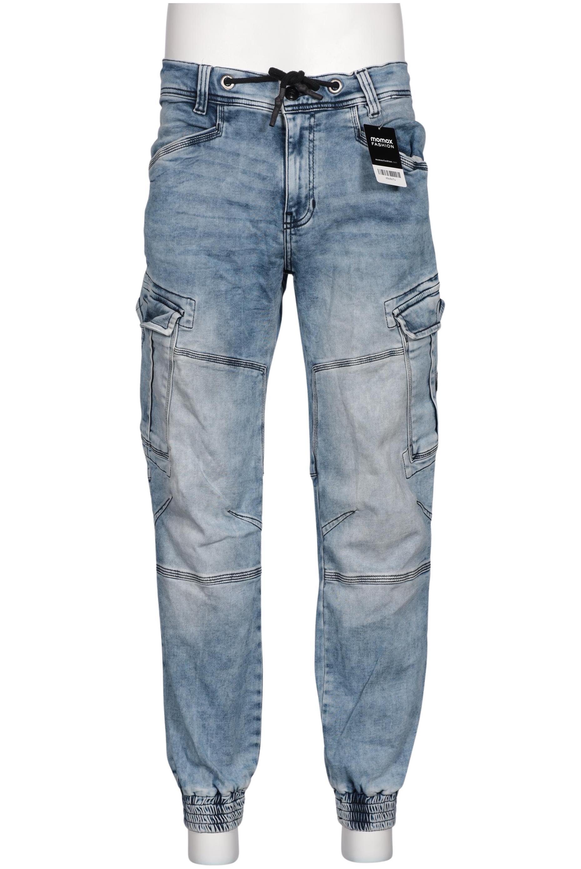 

Camp David Herren Jeans, hellblau, Gr. 34