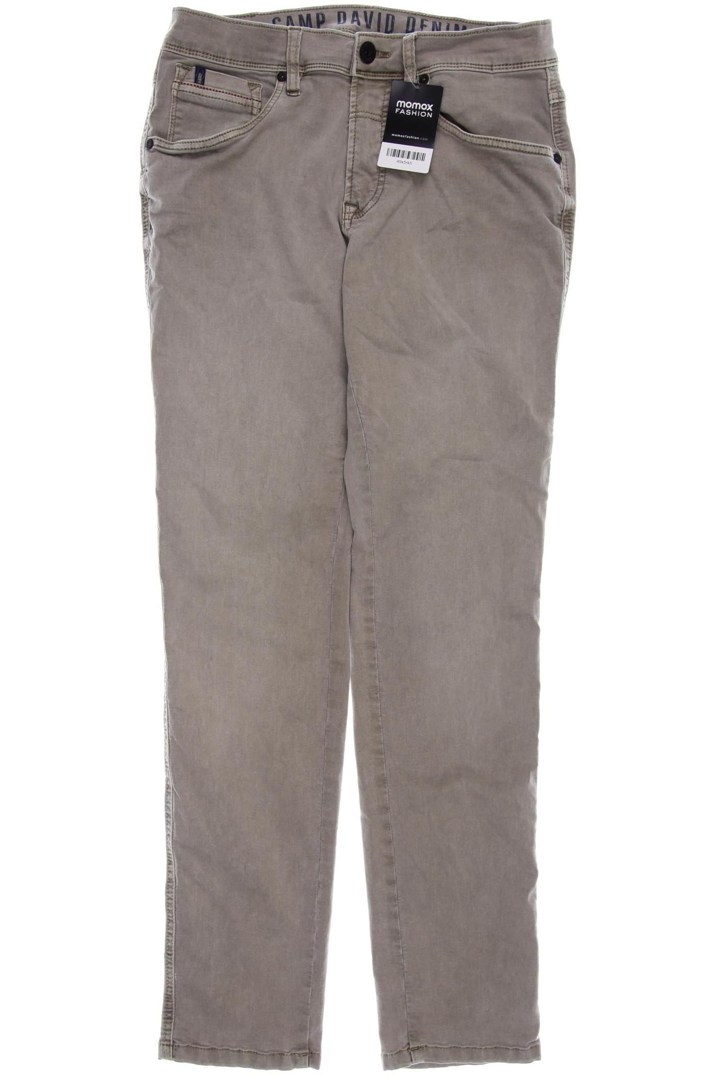 

Camp David Herren Jeans, beige