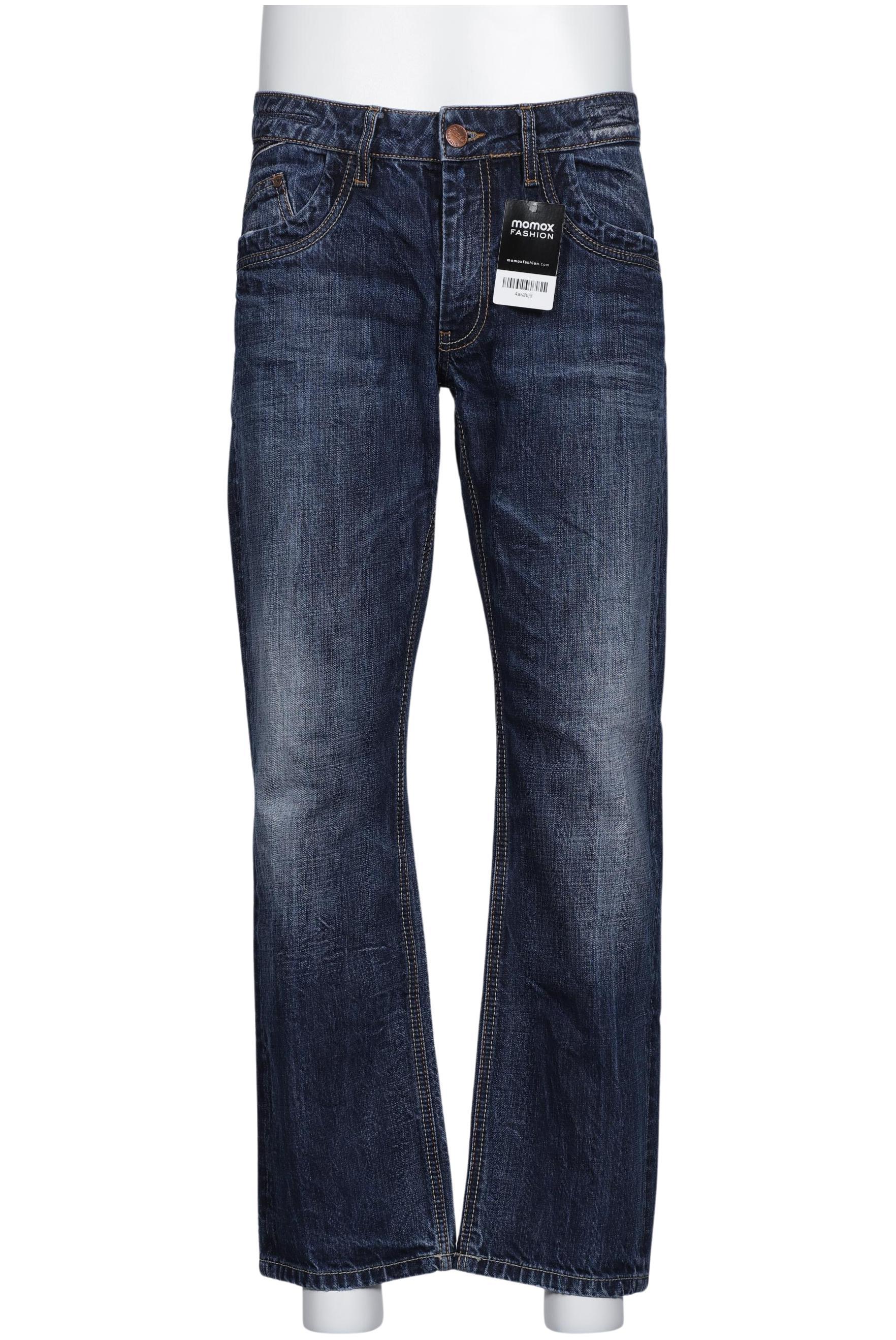 Thumbnail - Camp David Herren Jeans, blau, Gr. 35