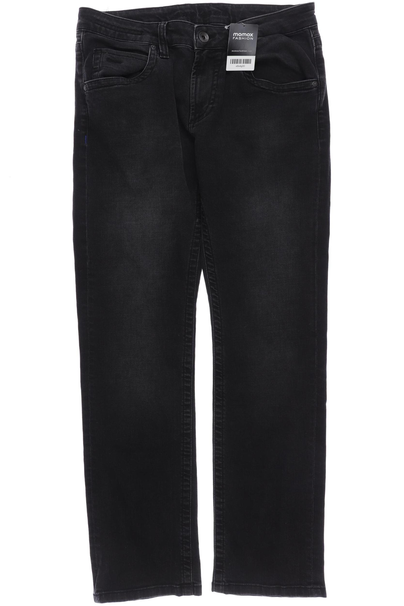 

Camp David Herren Jeans, grau, Gr. 32