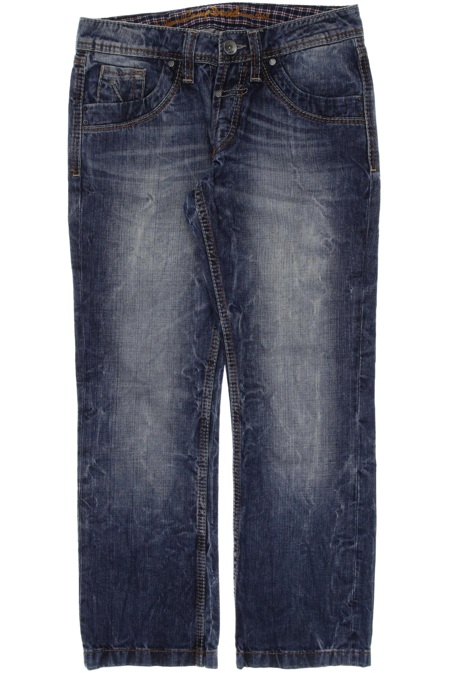 

Camp David Herren Jeans, blau, Gr. 29