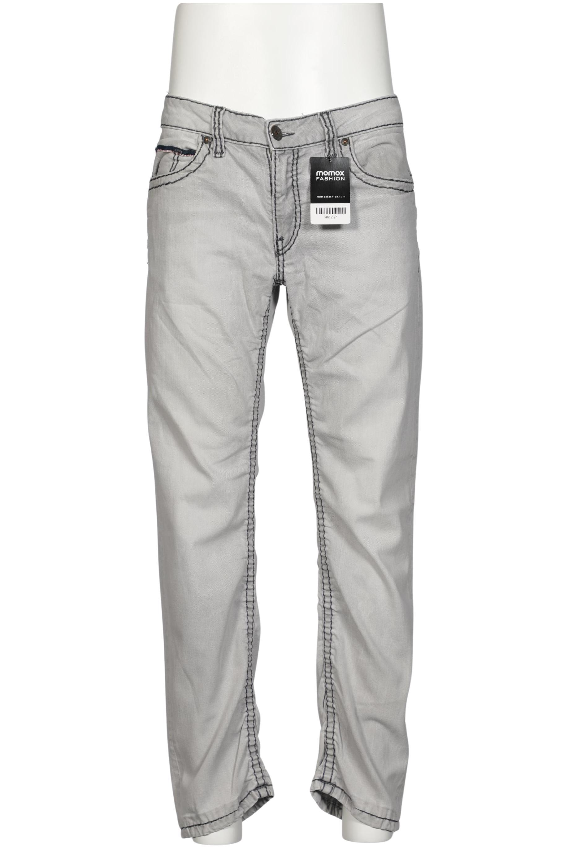 

Camp David Herren Jeans, grau, Gr. 31