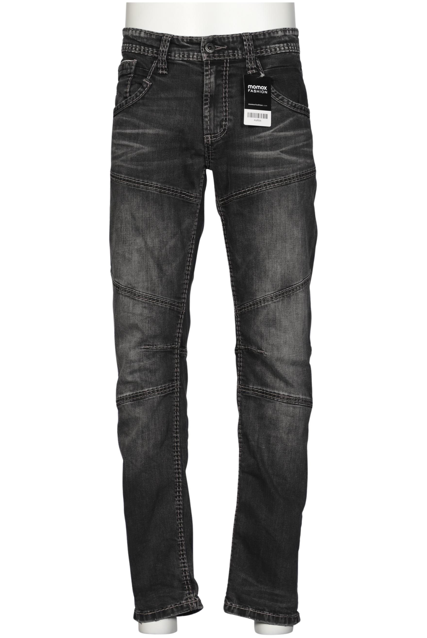 

Camp David Herren Jeans, grau, Gr. 34