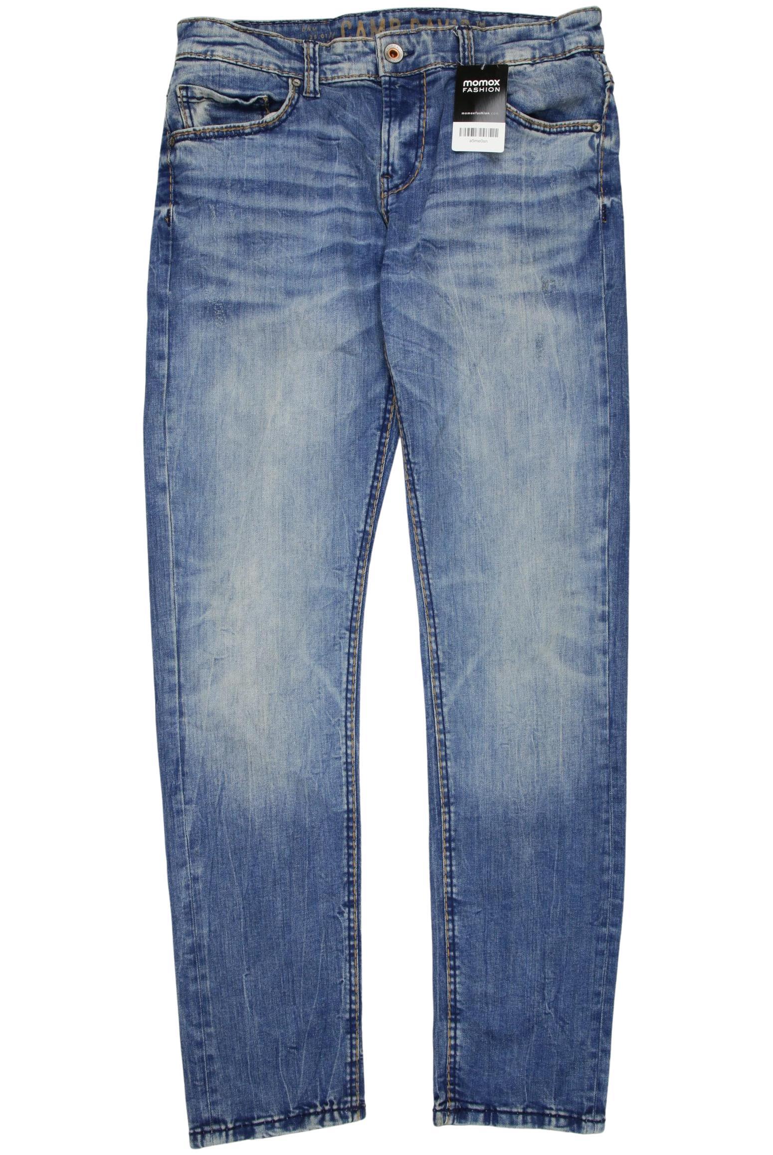 

Camp David Herren Jeans, blau, Gr. 32