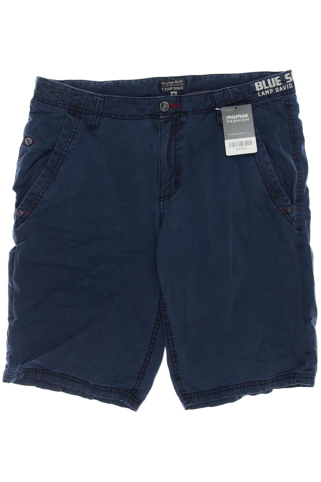

Camp David Herren Shorts, marineblau, Gr. 48