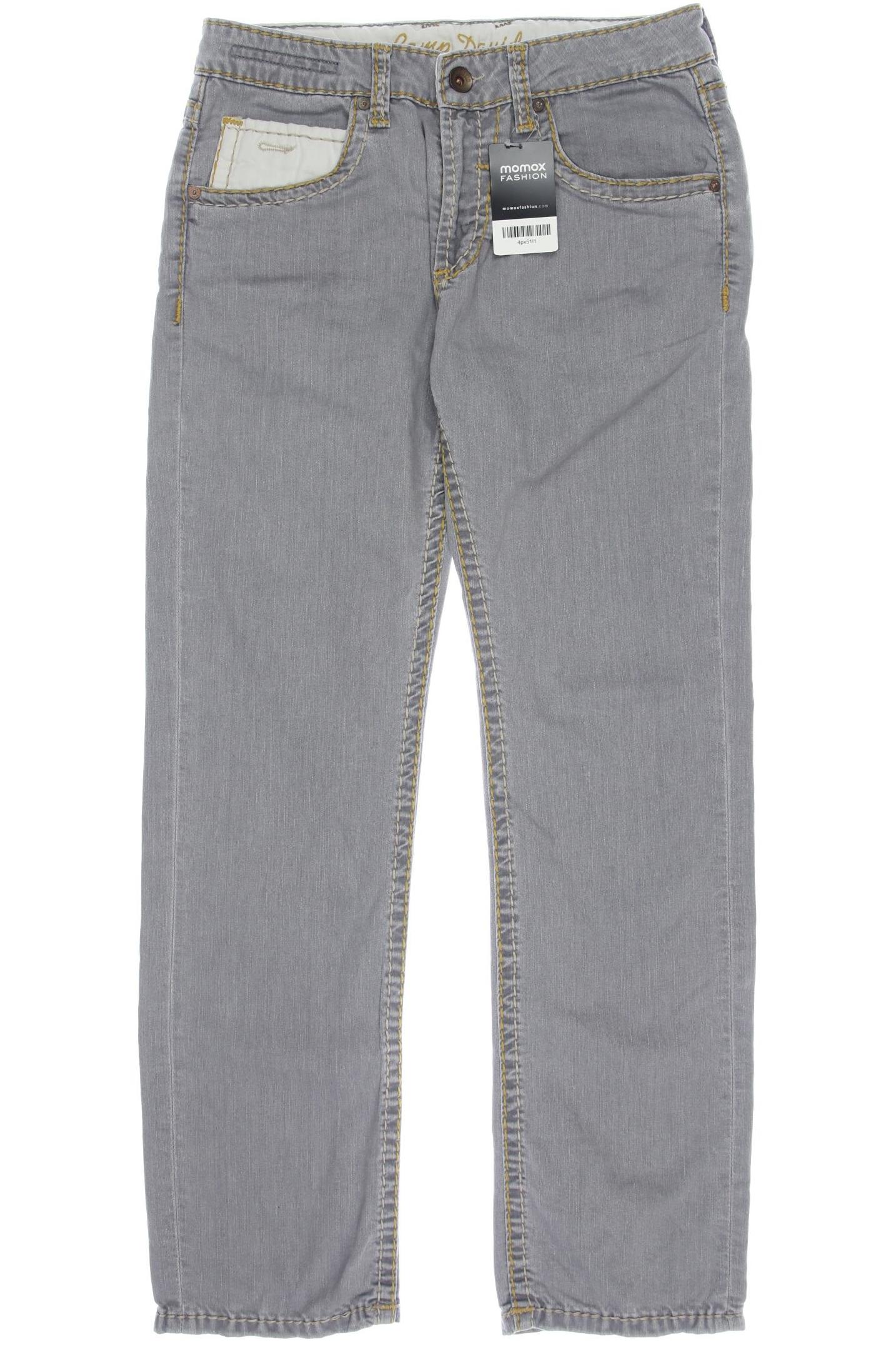 

Camp David Herren Jeans, grau, Gr. 31
