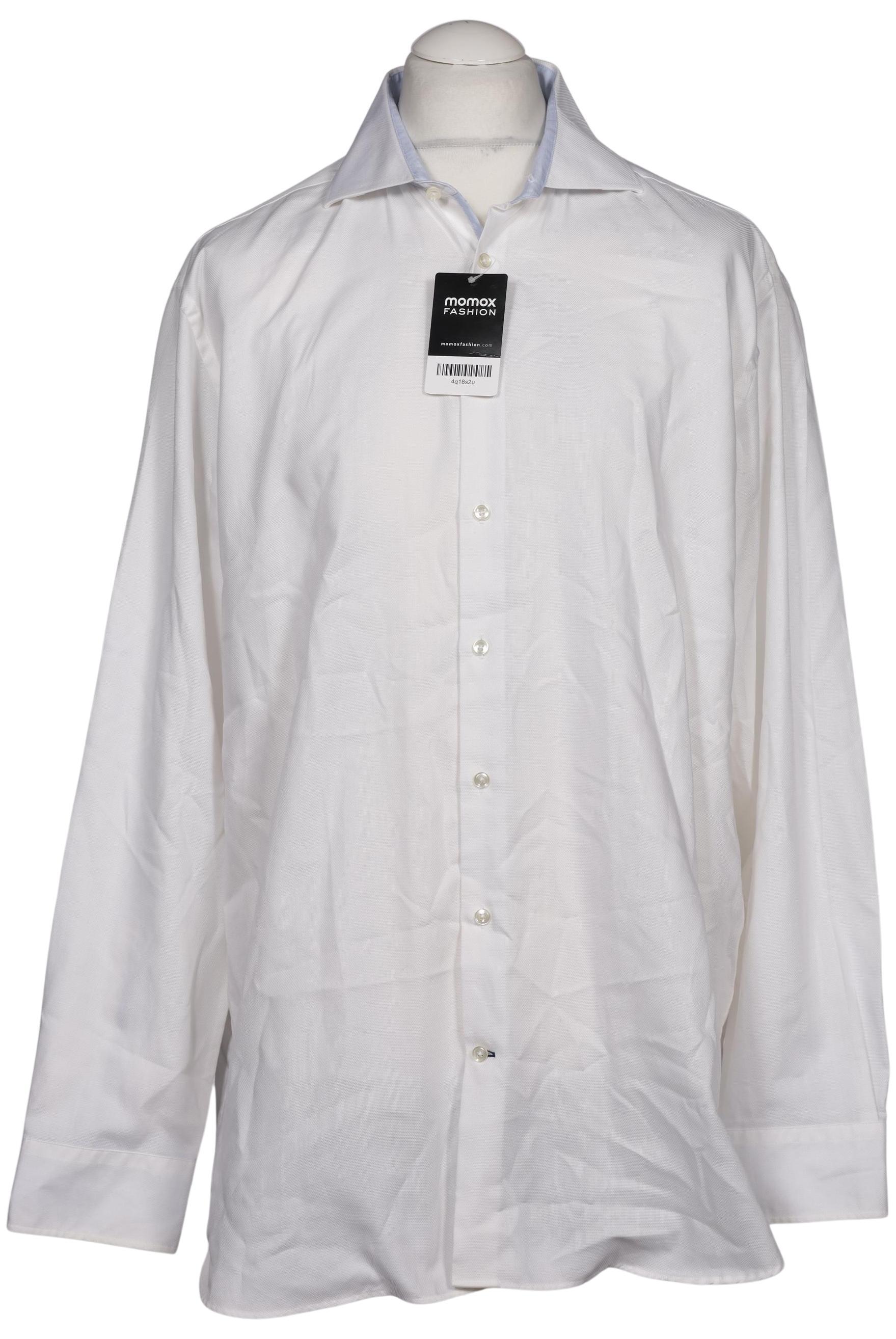 

Camp David Herren Hemd, weiß, Gr. 54