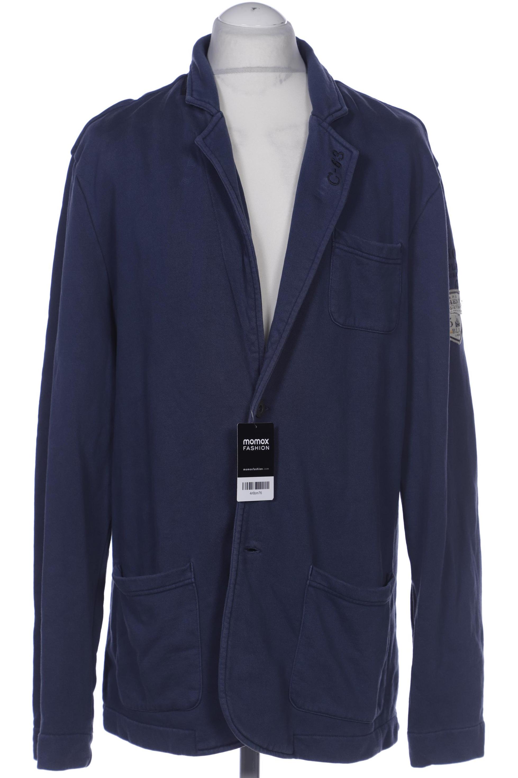 

Camp David Herren Sakko, marineblau, Gr. 56