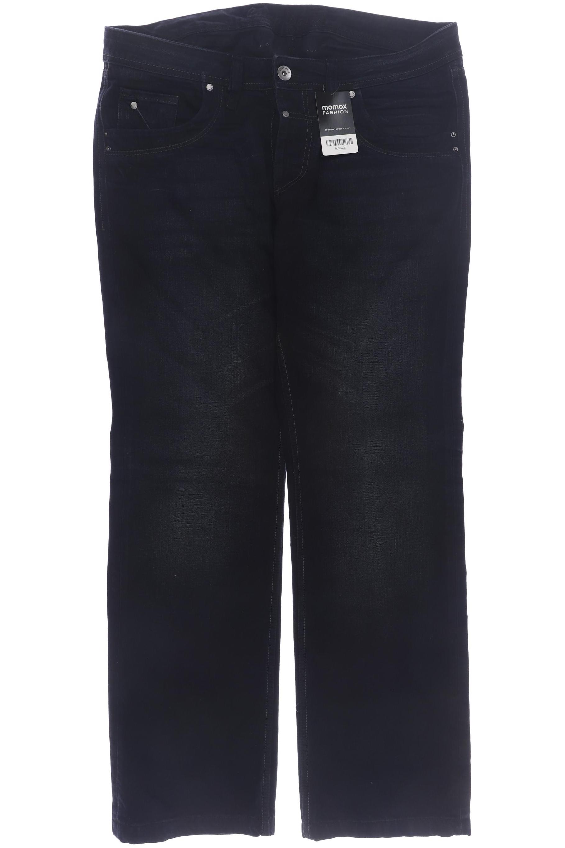 

Camp David Herren Jeans, marineblau