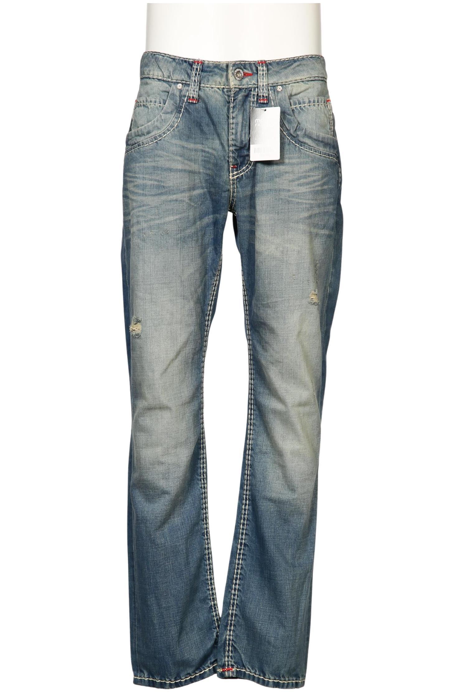 

Camp David Herren Jeans, blau, Gr. 32