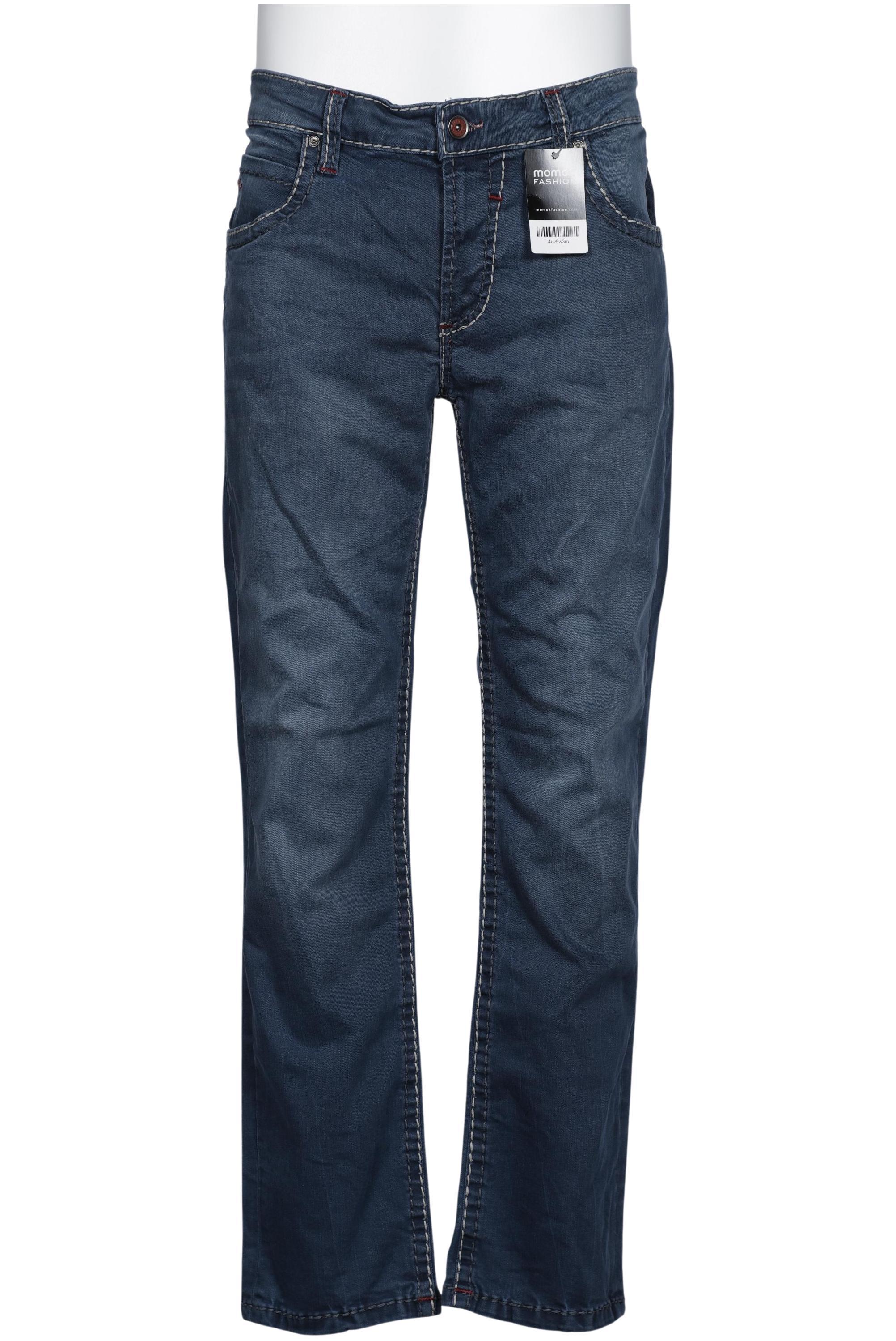 

Camp David Herren Jeans, blau, Gr. 36