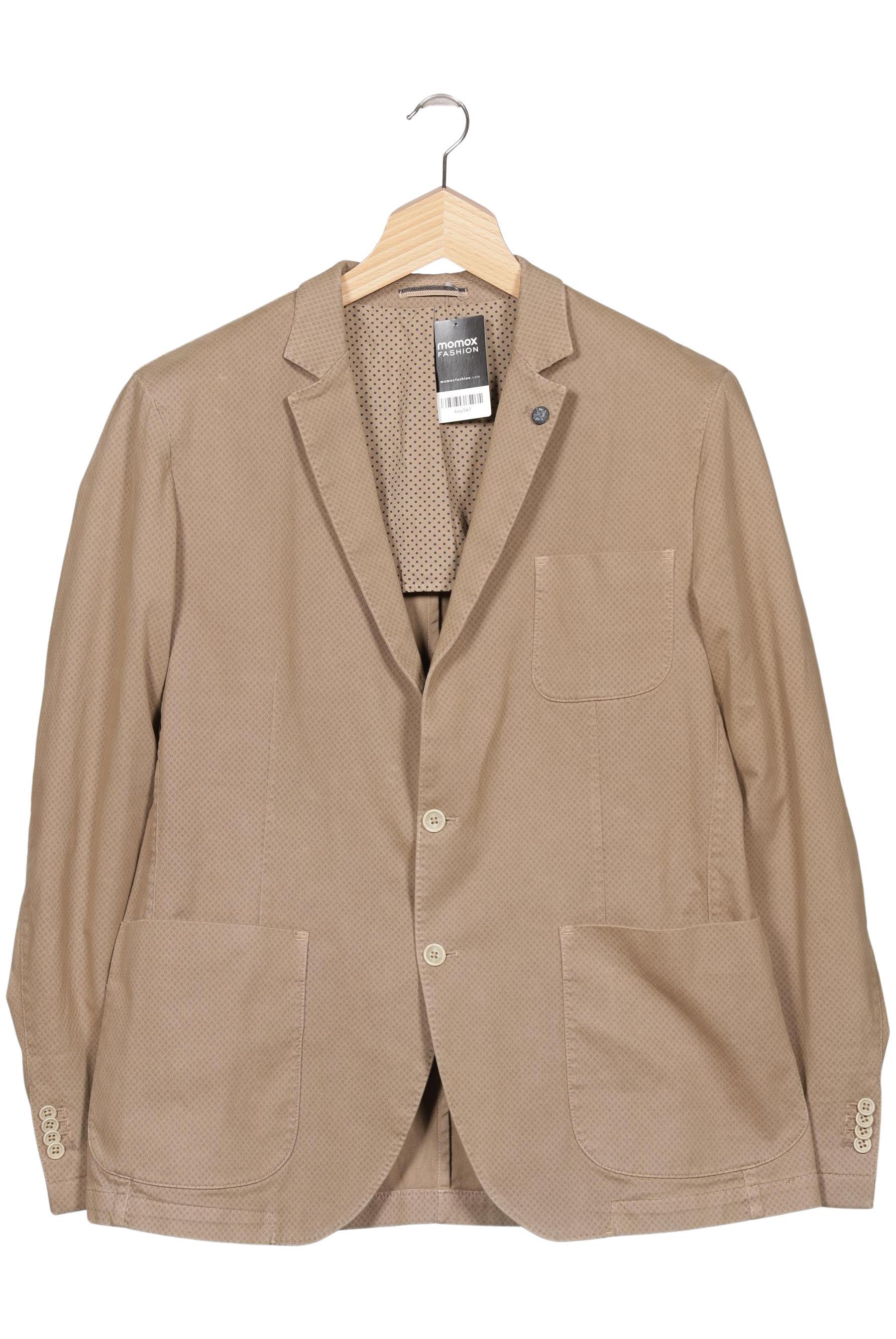 Thumbnail - Camp David Herren Sakko, beige, Gr. 56