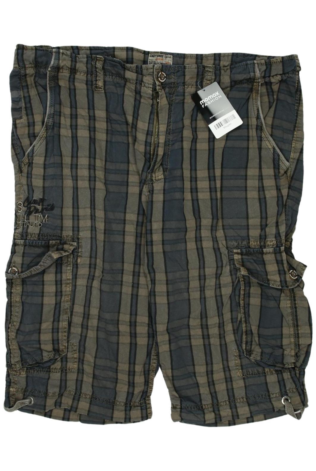 

Camp David Herren Shorts, mehrfarbig, Gr. 38