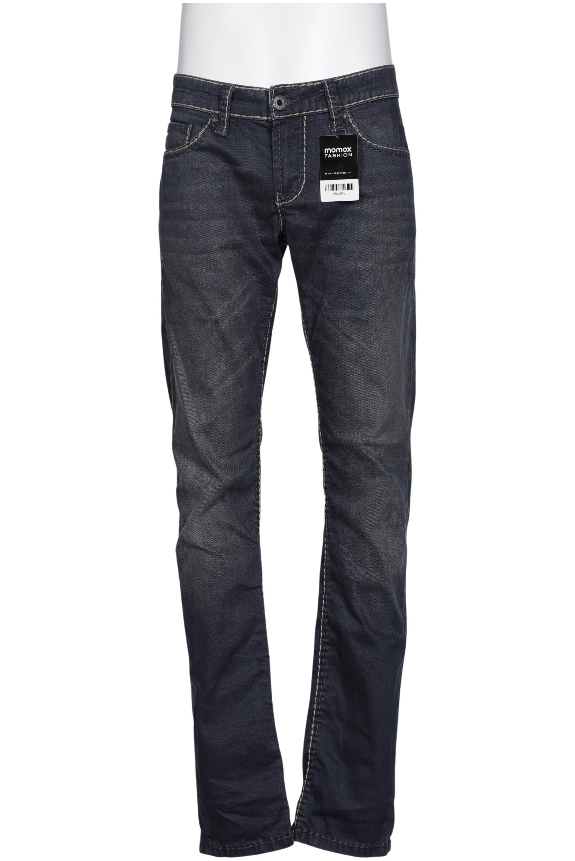 

Camp David Herren Jeans, marineblau, Gr. 30