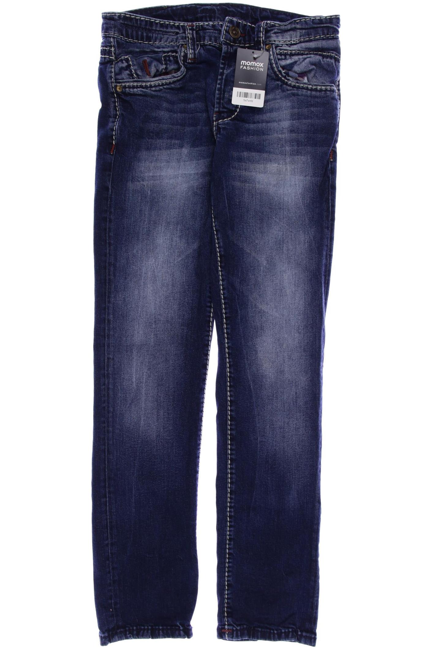 

Camp David Herren Jeans, marineblau