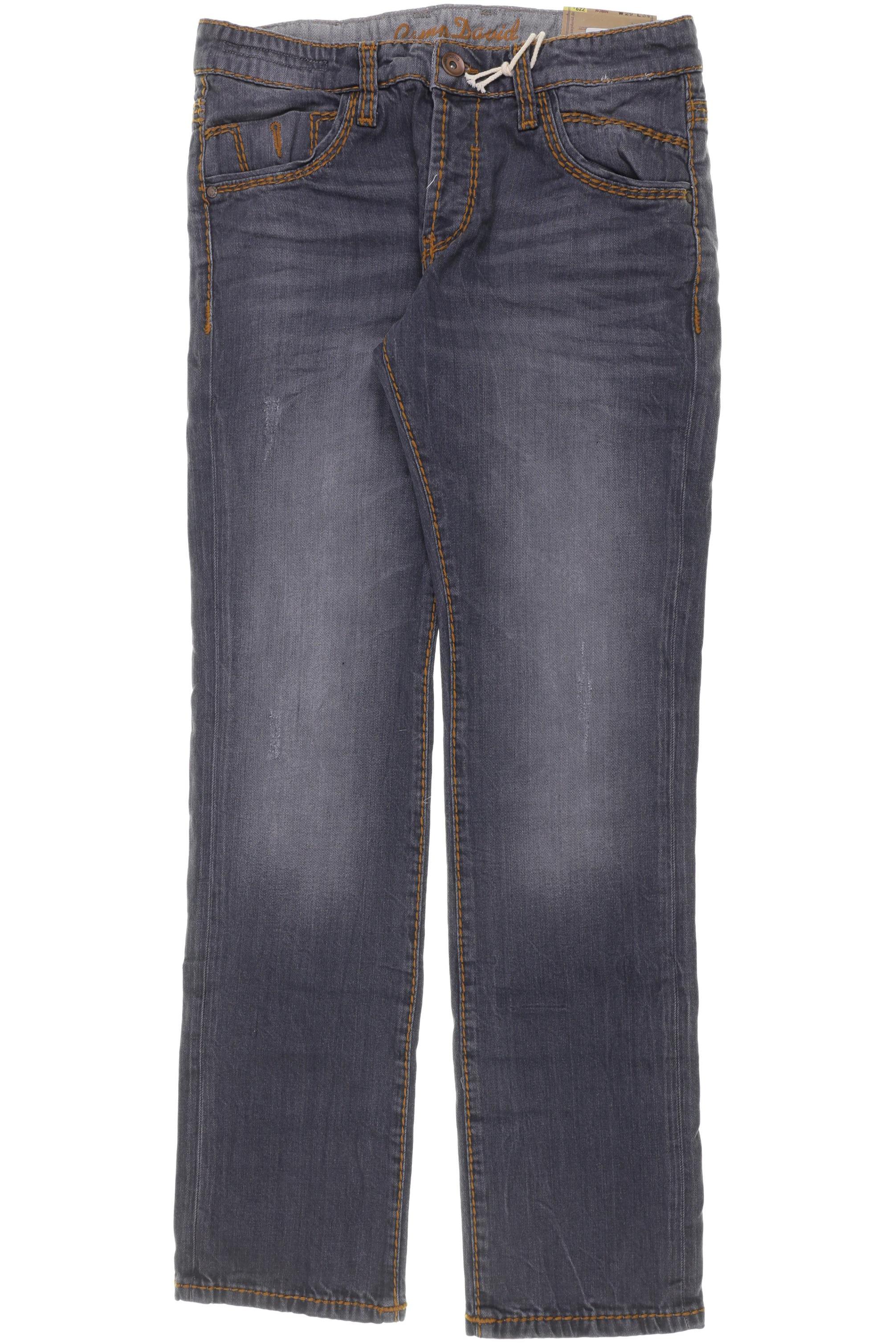 Thumbnail - Camp David Herren Jeans, grau, Gr. 29