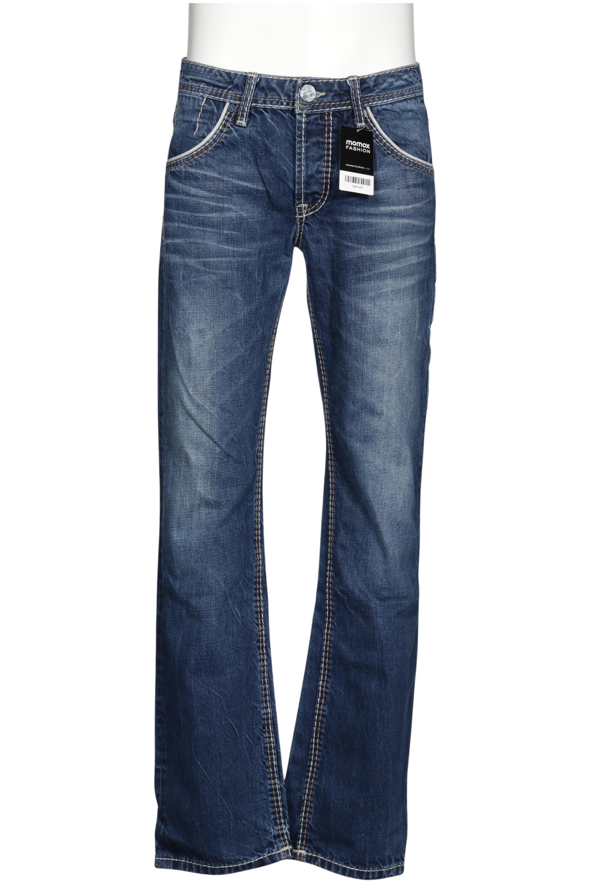 

Camp David Herren Jeans, blau, Gr. 31