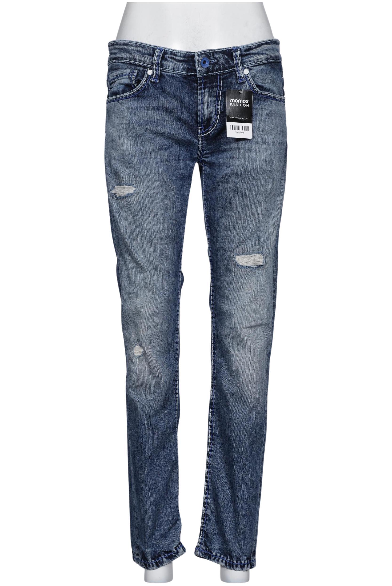 

Camp David Herren Jeans, blau, Gr. 30
