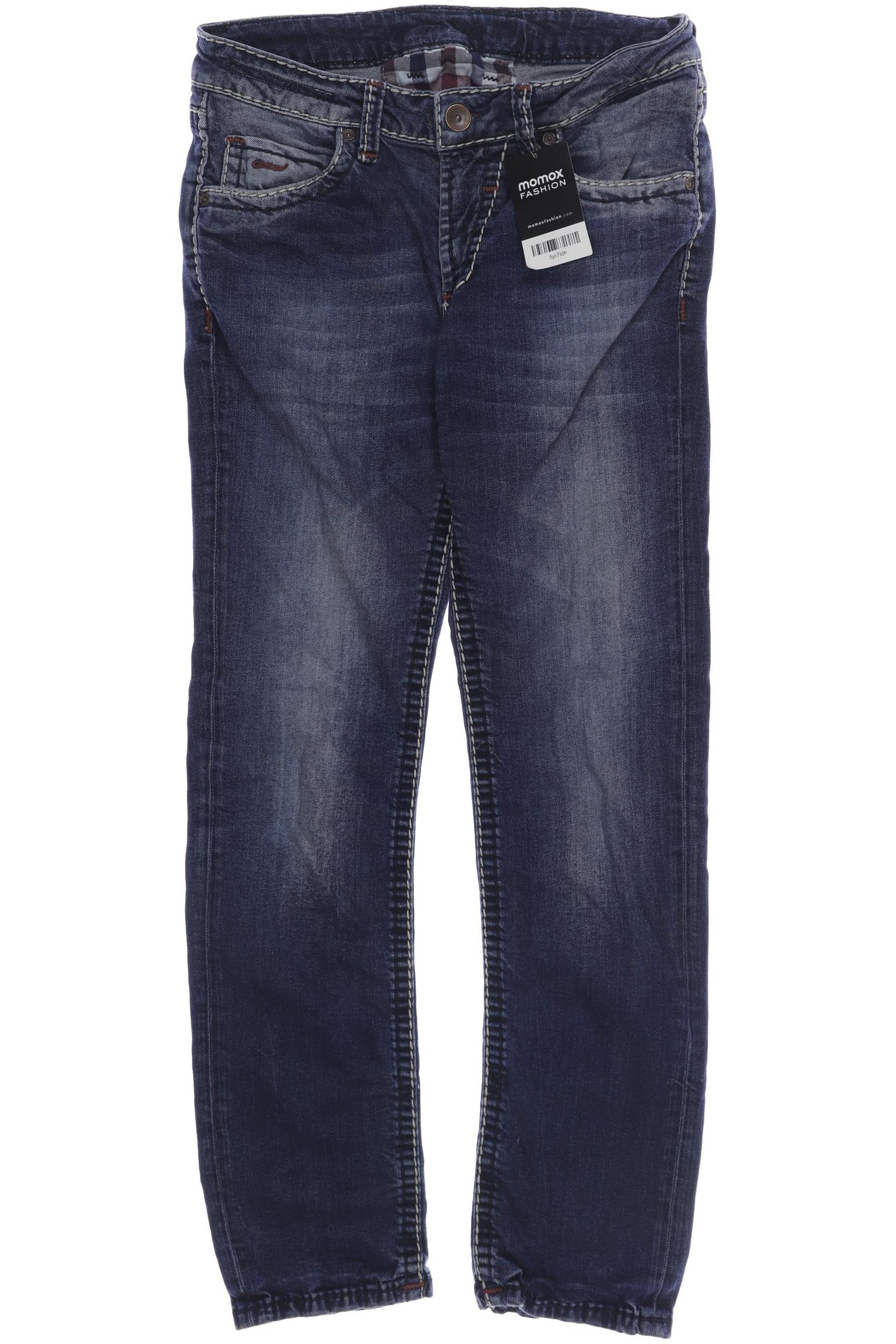 

Camp David Herren Jeans, blau
