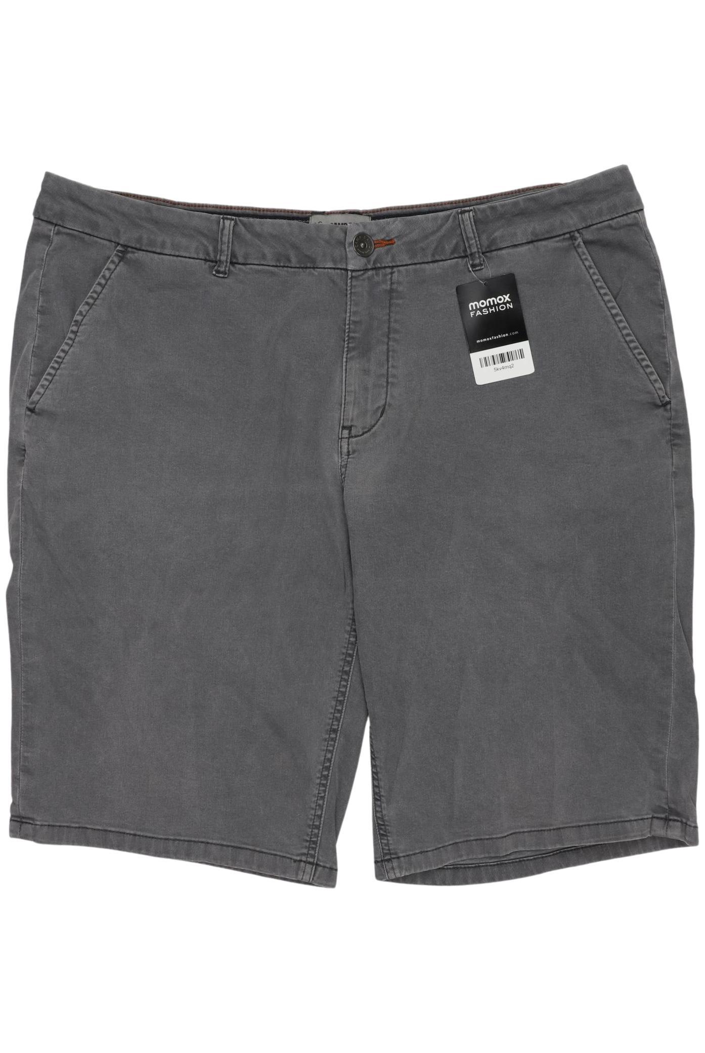 

Camp David Herren Shorts, grau, Gr. 54
