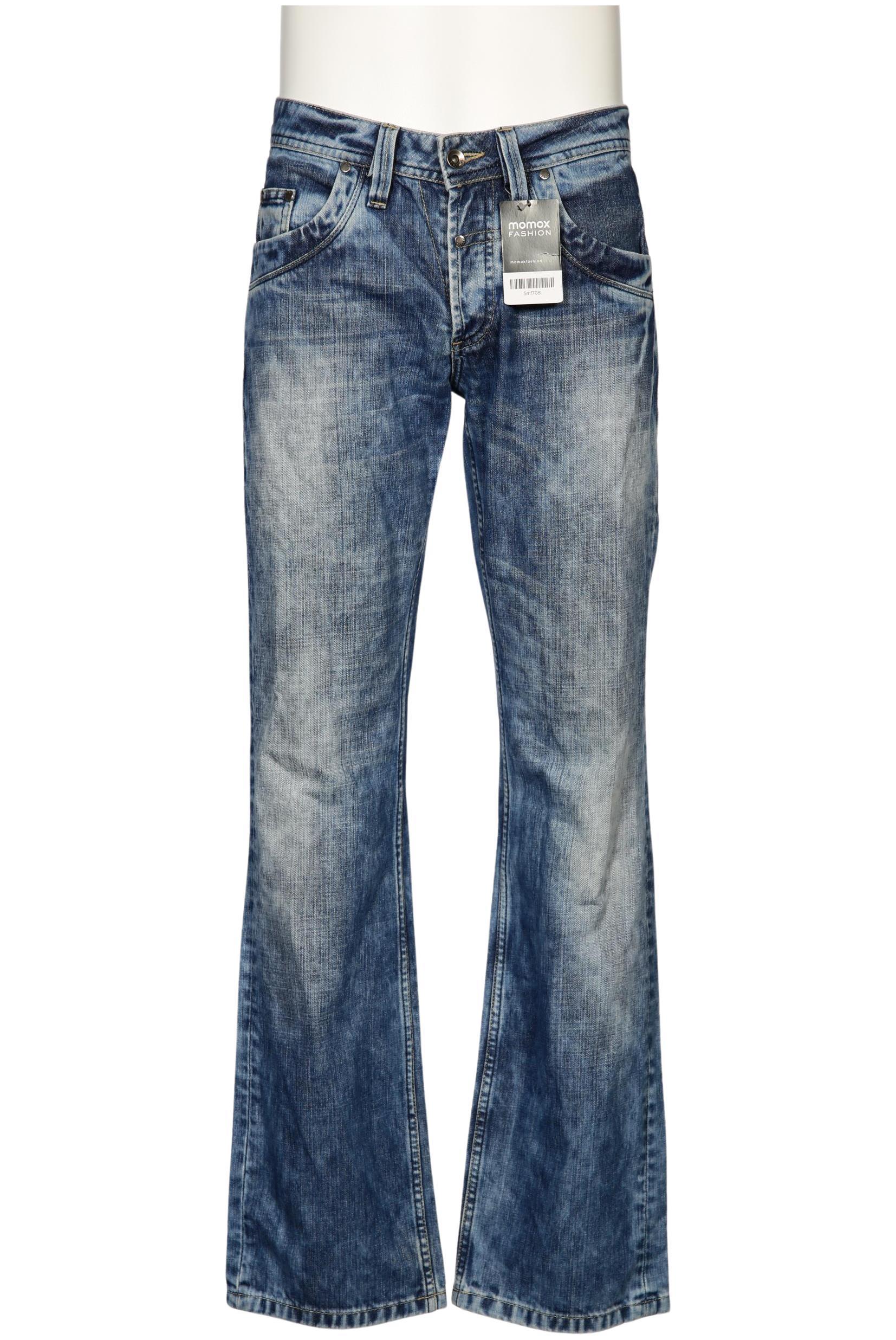 

Camp David Herren Jeans, blau, Gr. 33