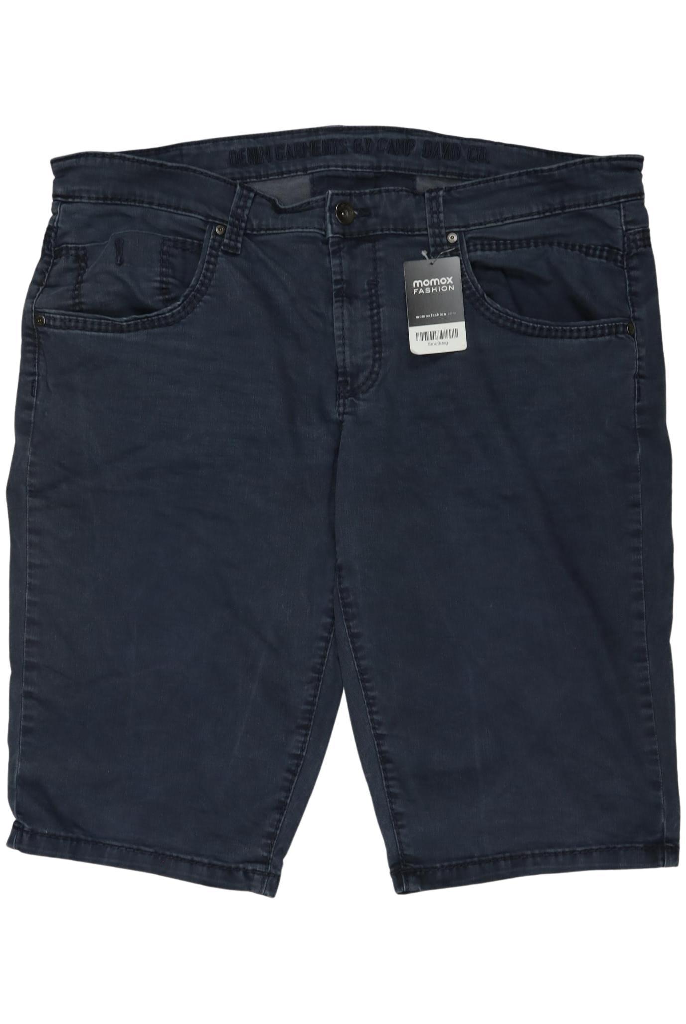 

Camp David Herren Shorts, marineblau, Gr. 38