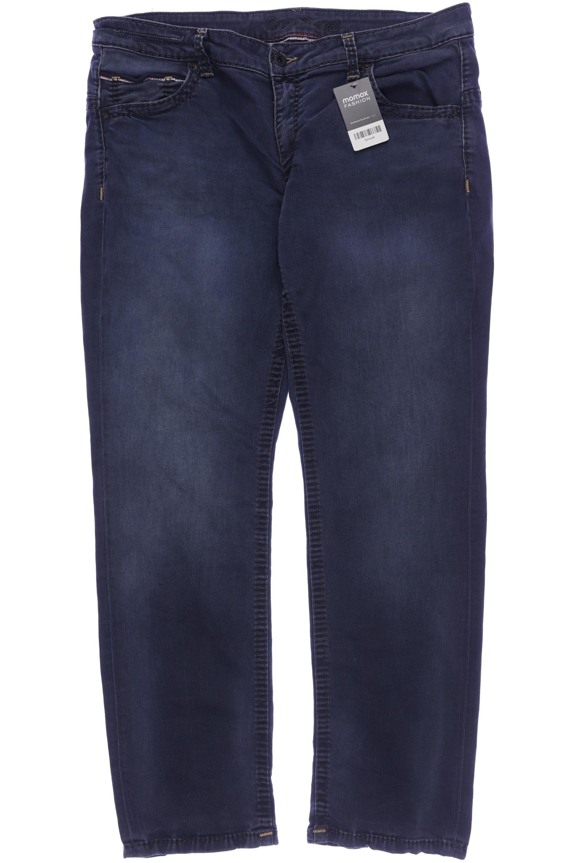 

Camp David Herren Jeans, marineblau, Gr. 40
