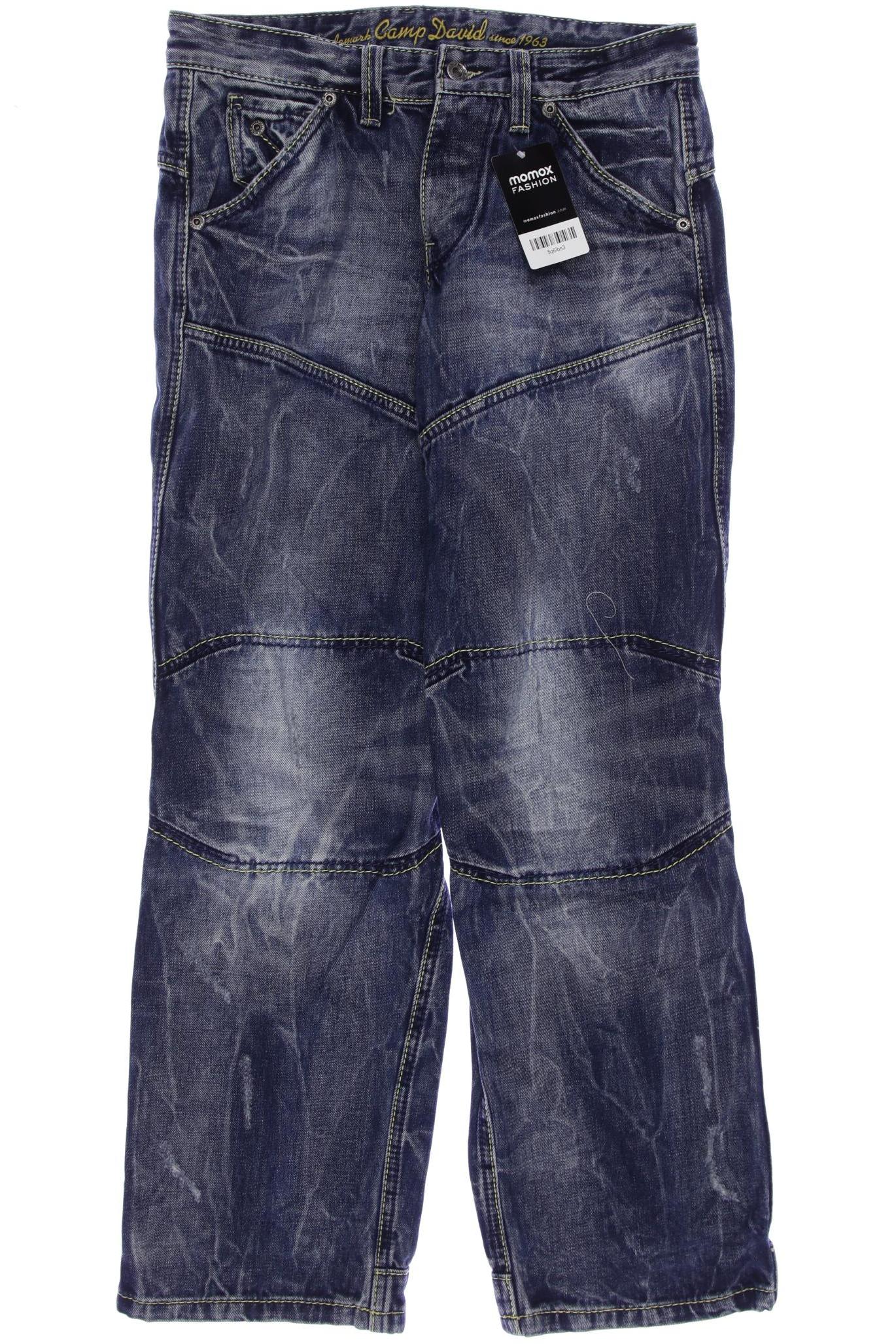 

Camp David Herren Jeans, blau, Gr. 29