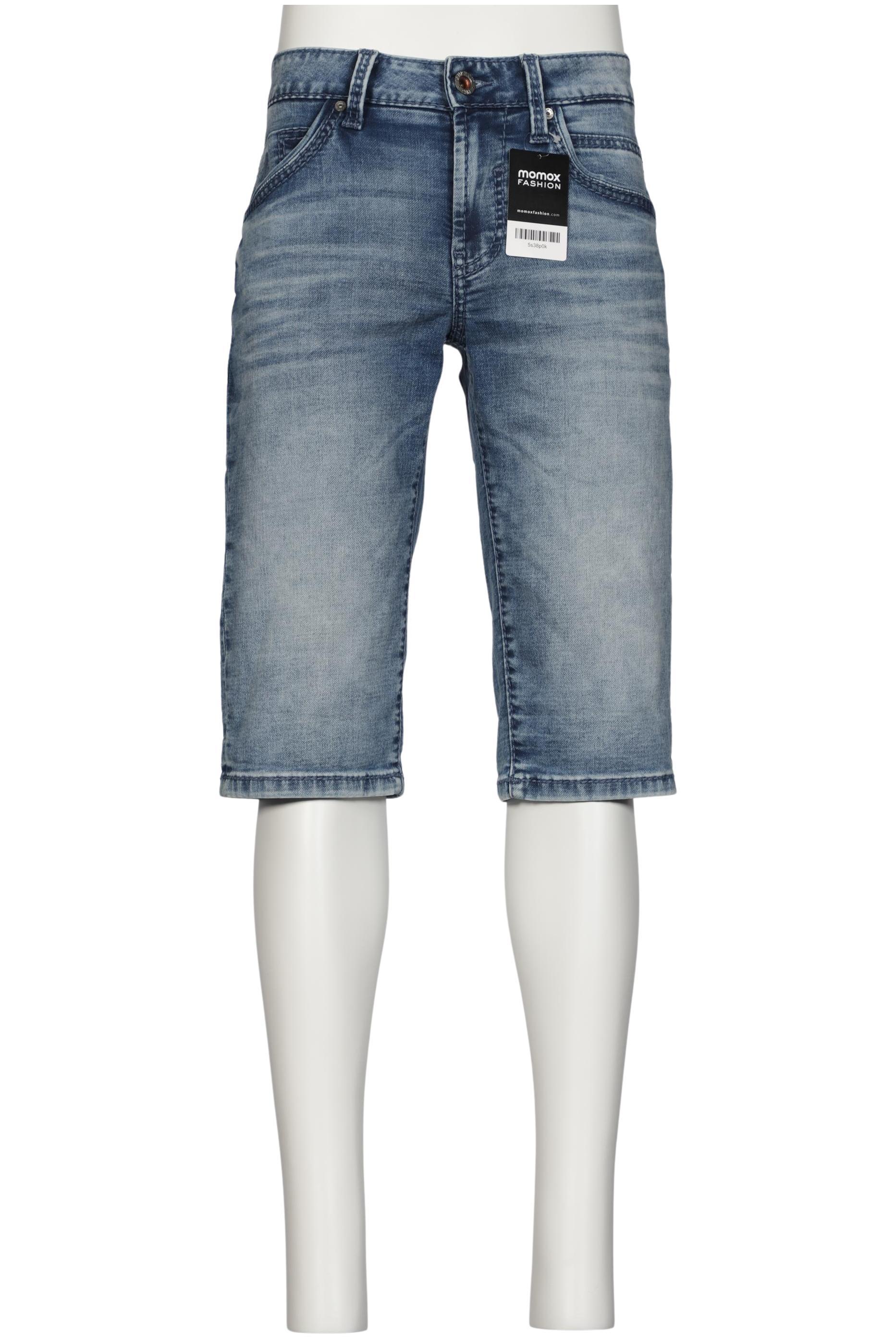 

Camp David Herren Shorts, blau, Gr. 29