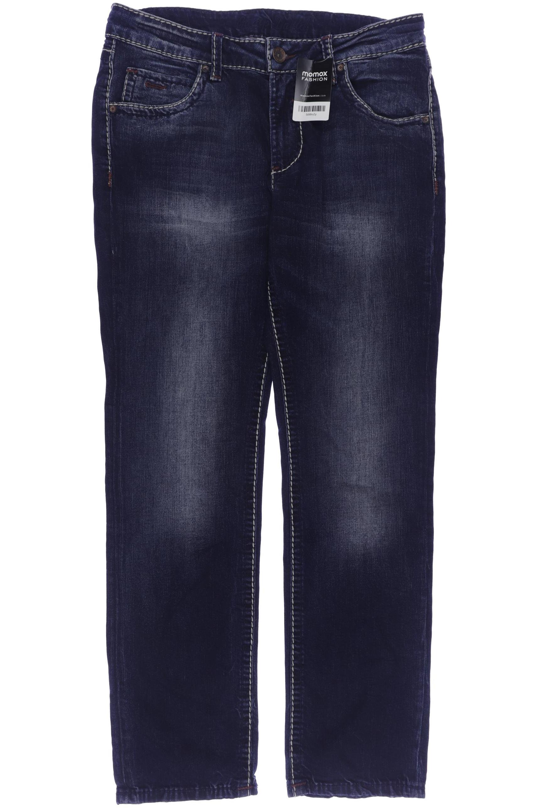 

Camp David Herren Jeans, blau, Gr. 33