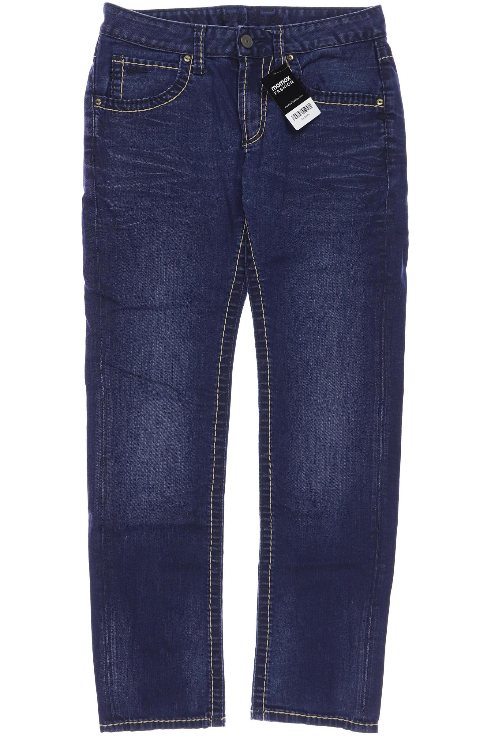 

Camp David Herren Jeans, blau