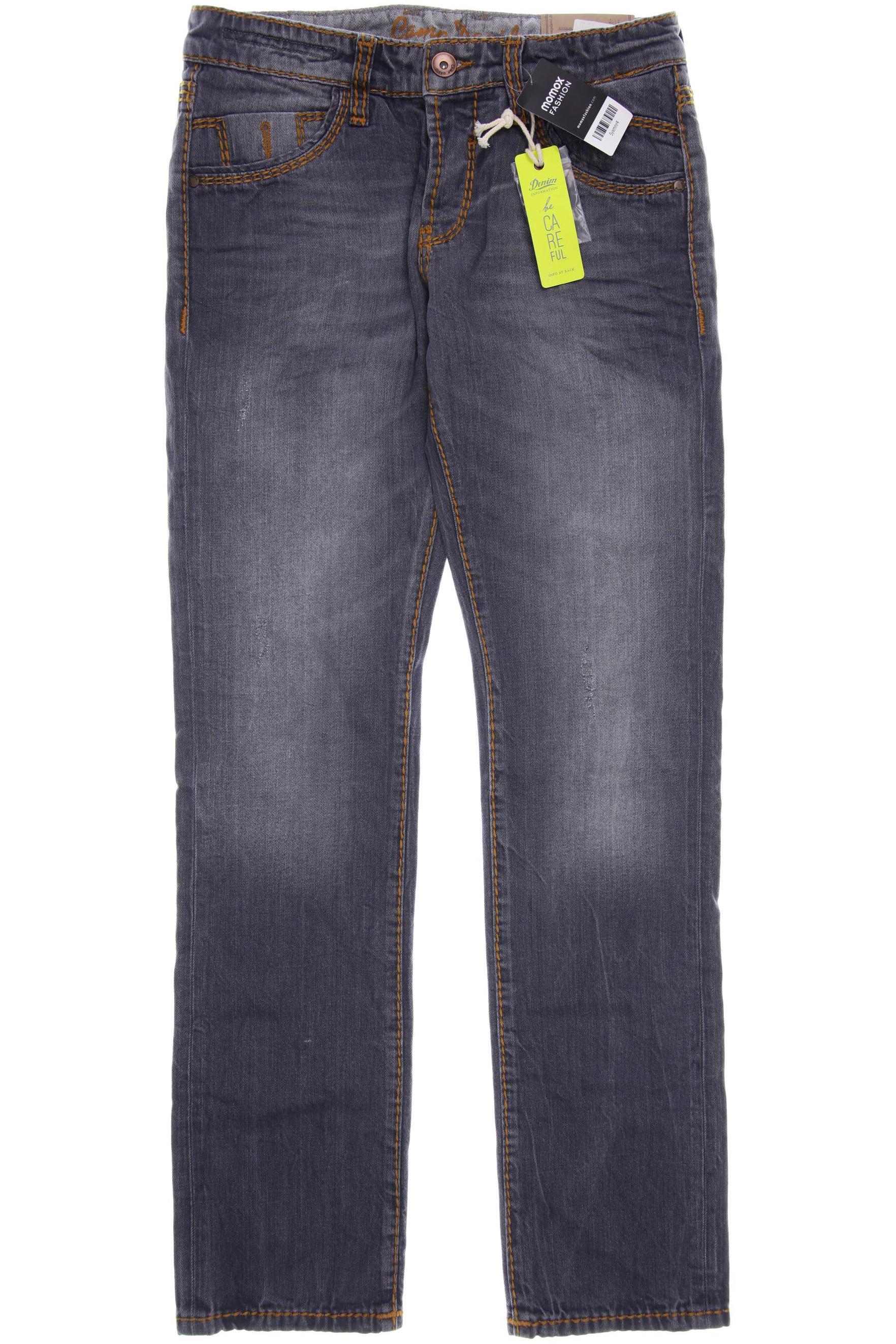 

Camp David Herren Jeans, grau, Gr. 29