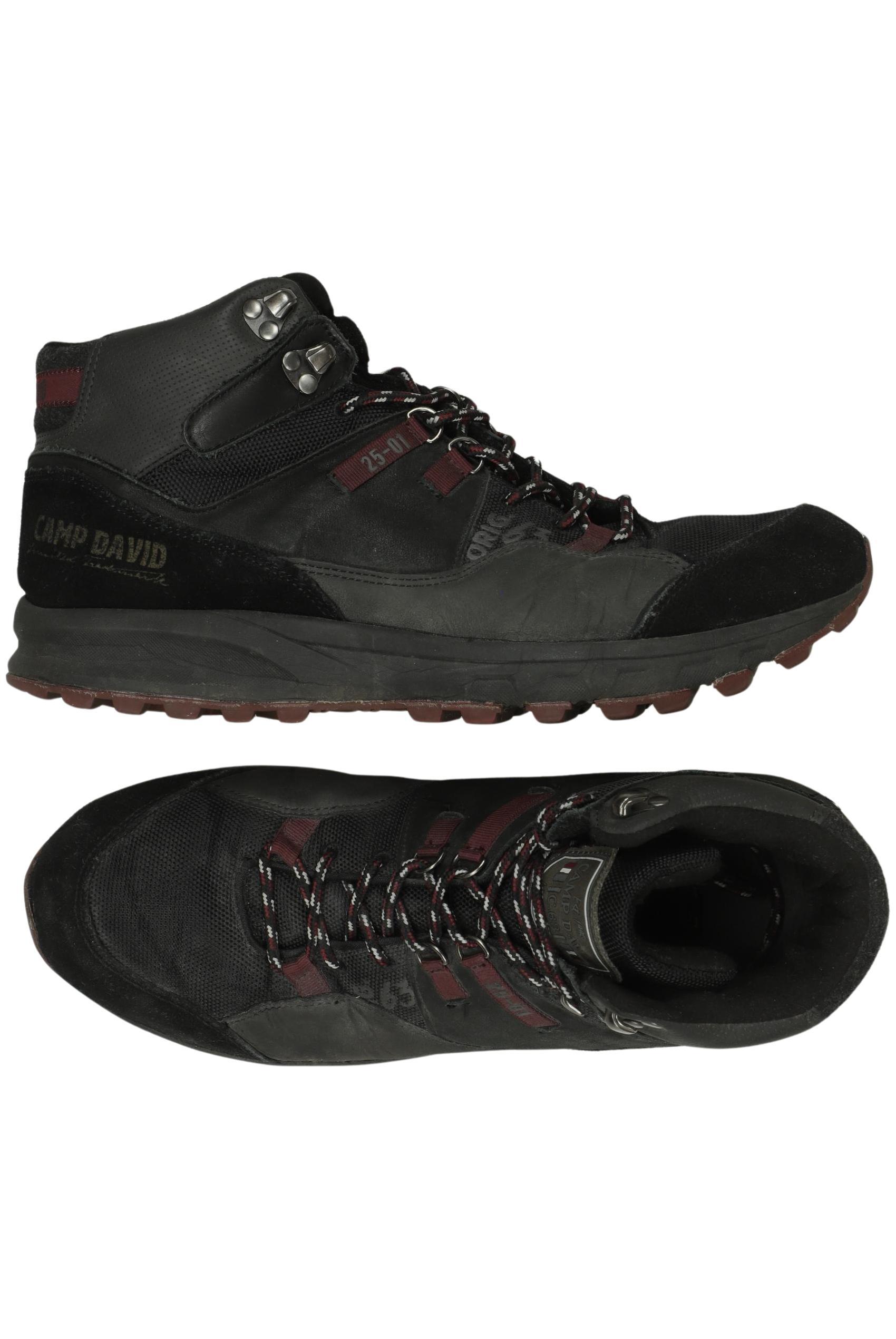 

Camp David Herren Sneakers, mehrfarbig, Gr. 45