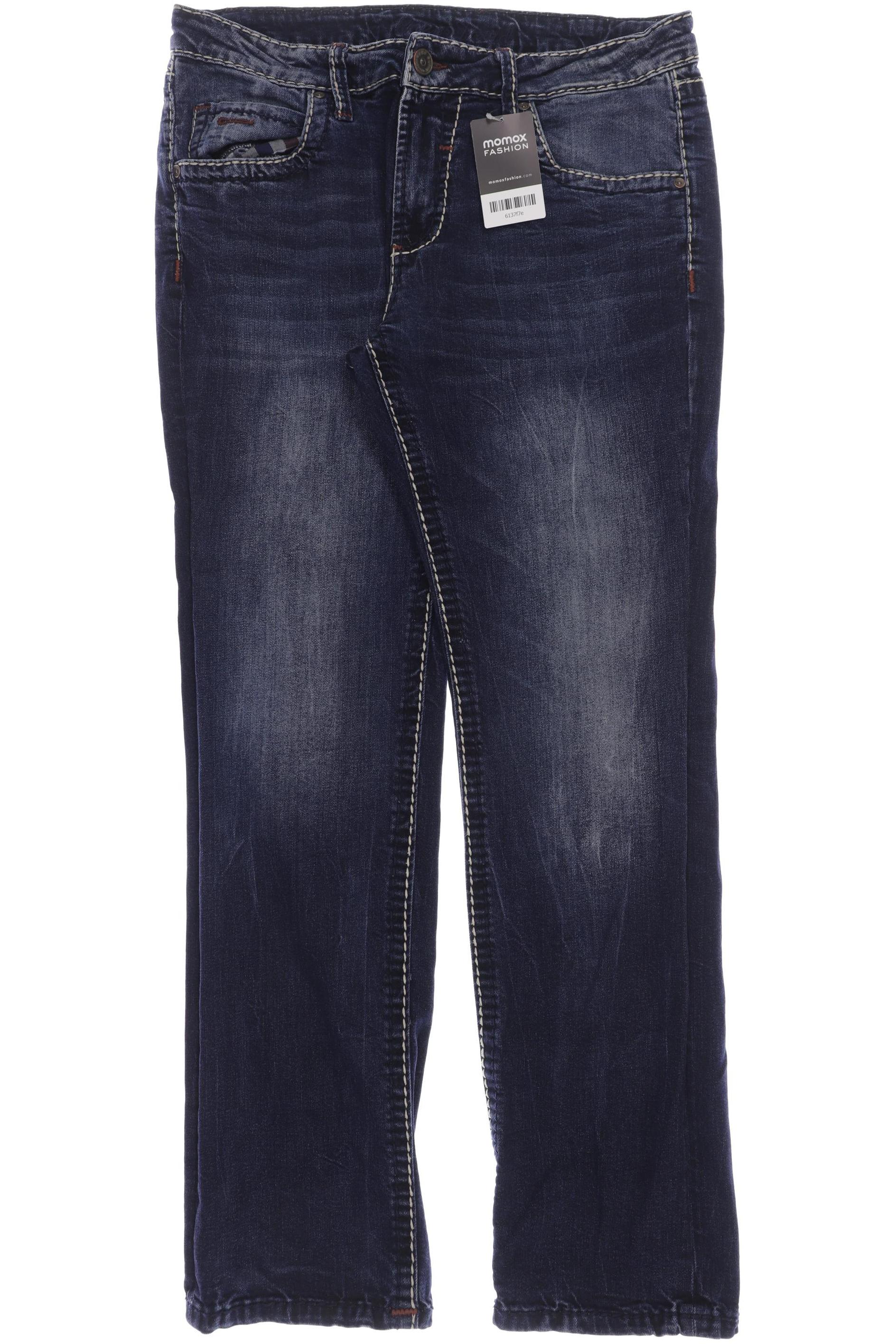 

Camp David Herren Jeans, blau, Gr. 33