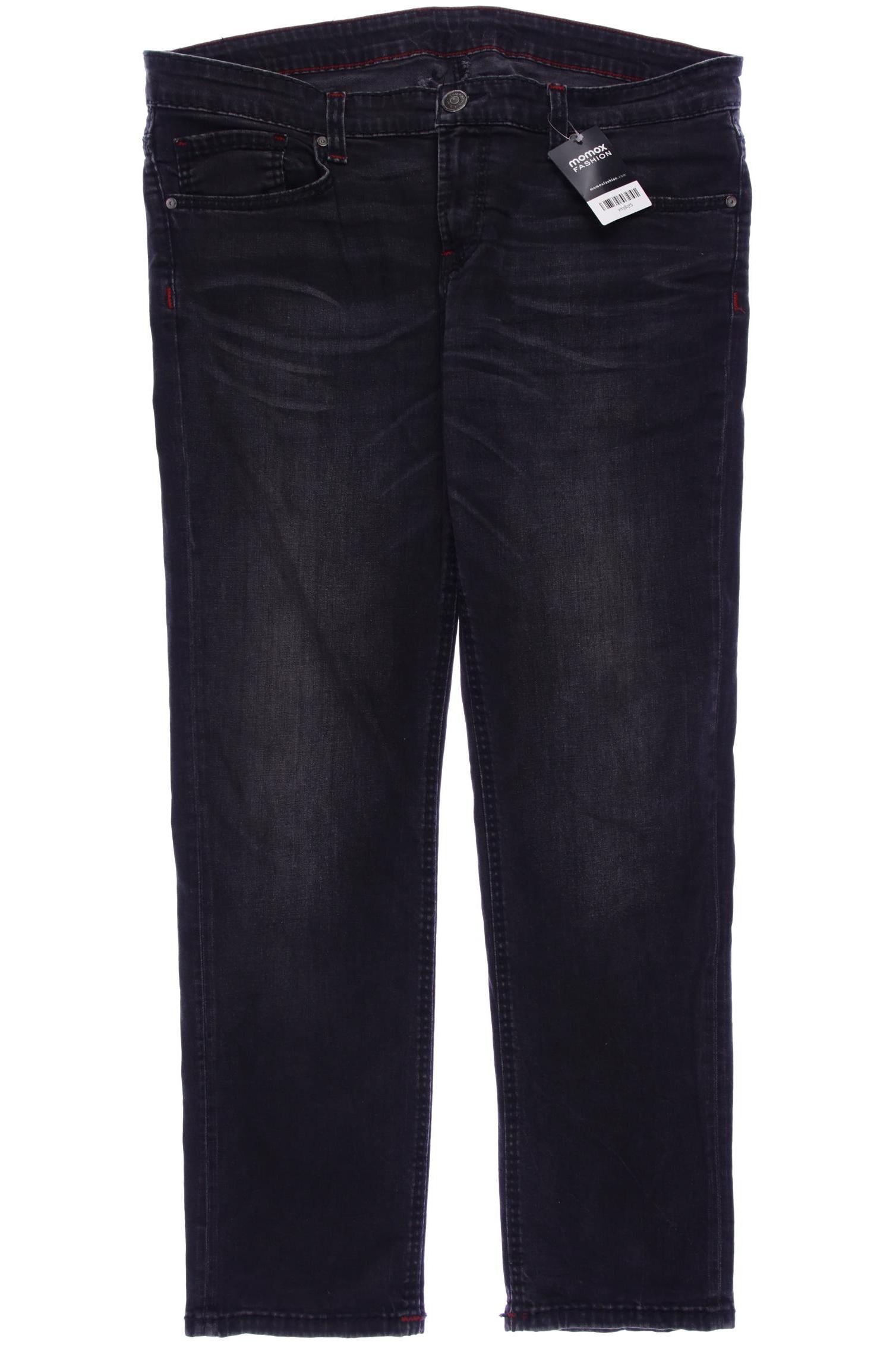 

Camp David Herren Jeans, grau, Gr. 36
