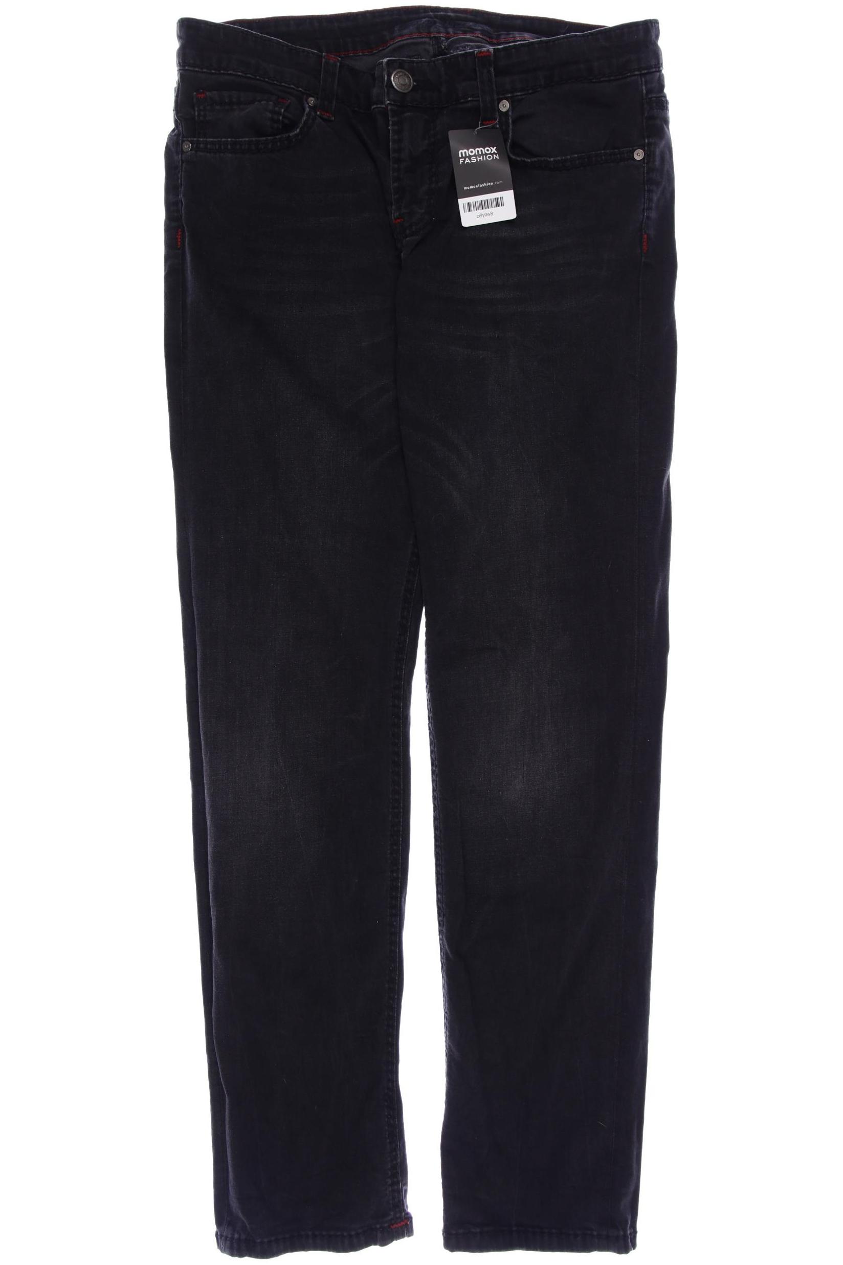 

Camp David Herren Jeans, grau