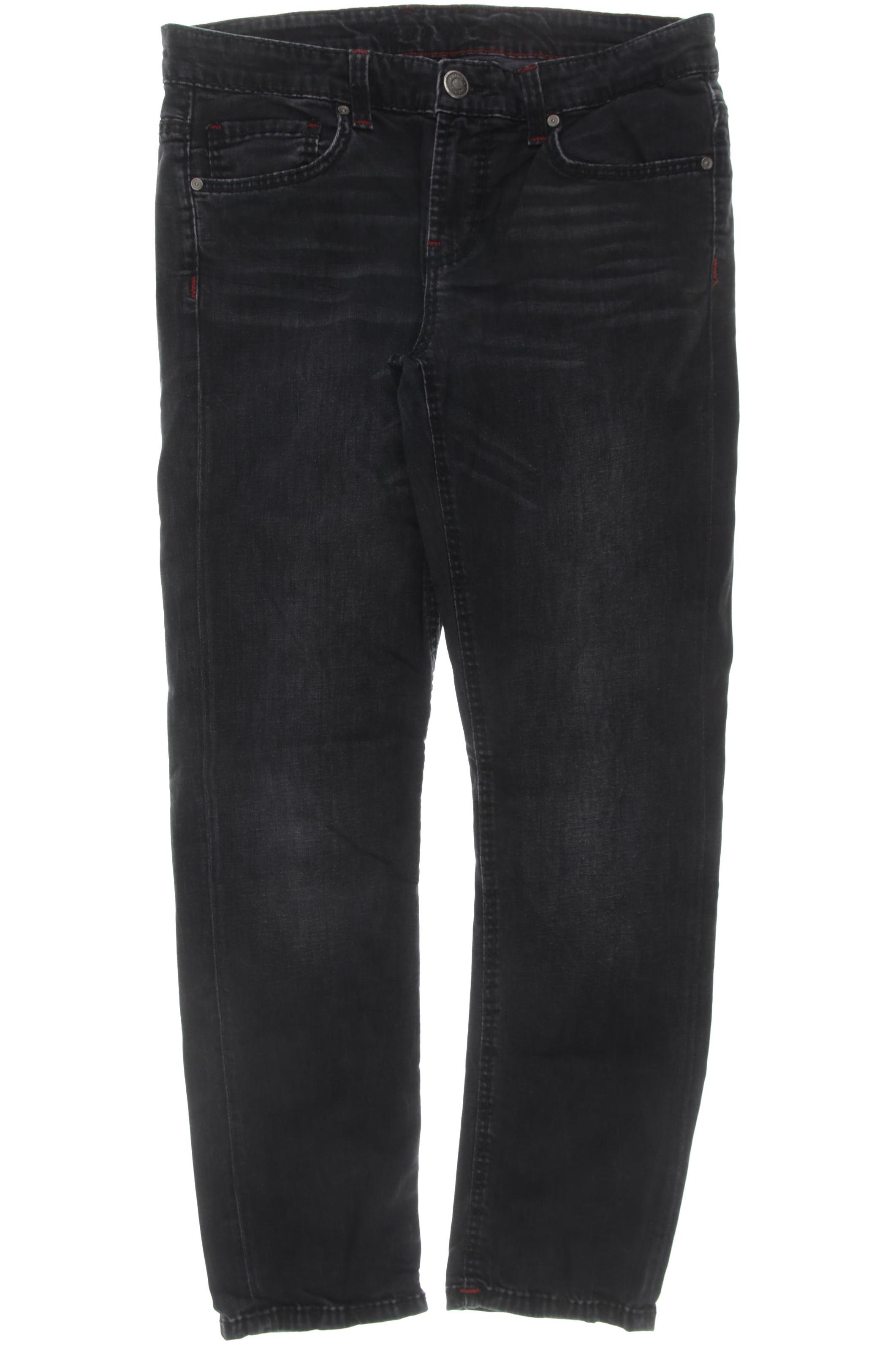

Camp David Herren Jeans, schwarz, Gr. 31