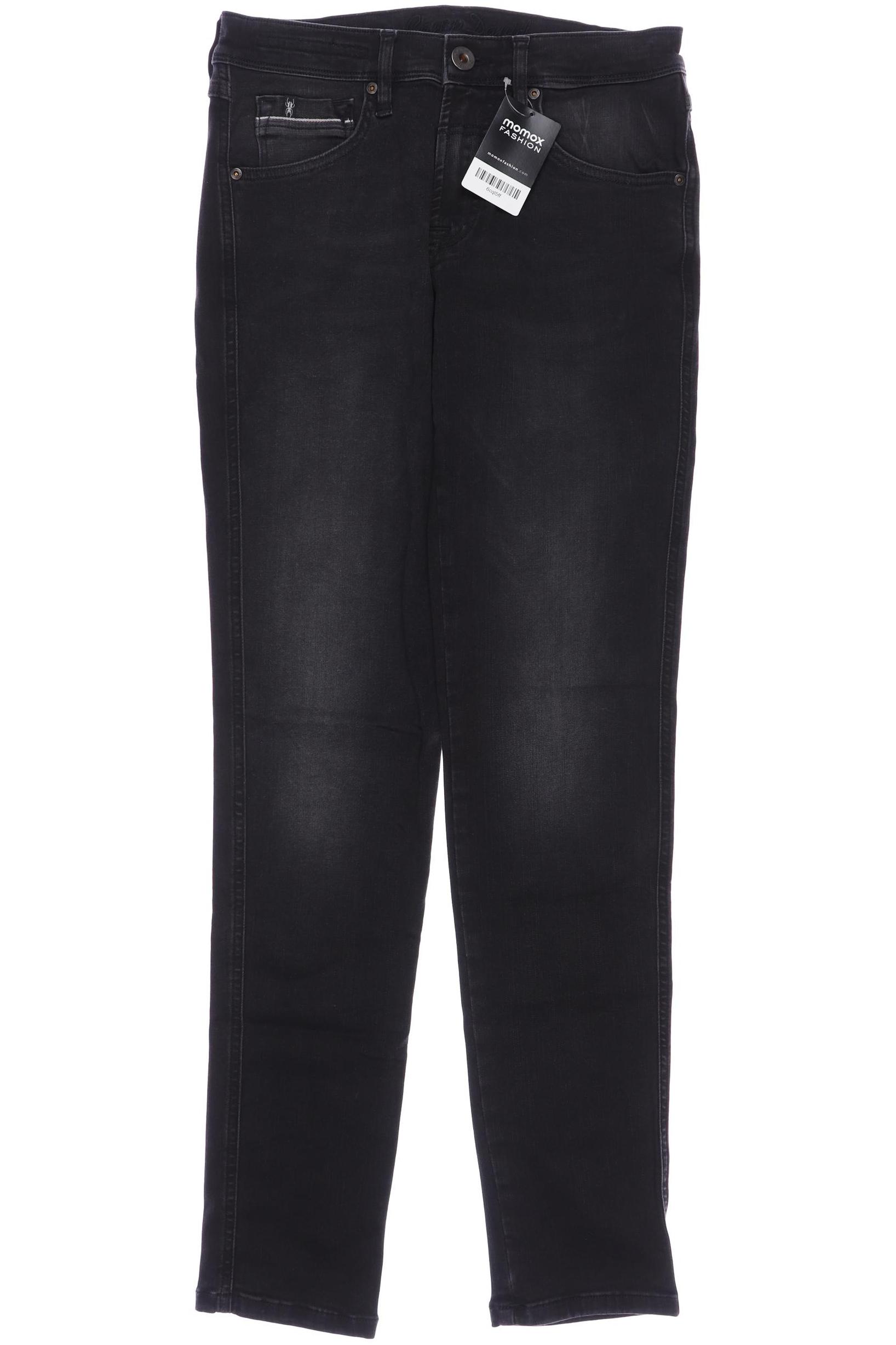 

Camp David Herren Jeans, schwarz