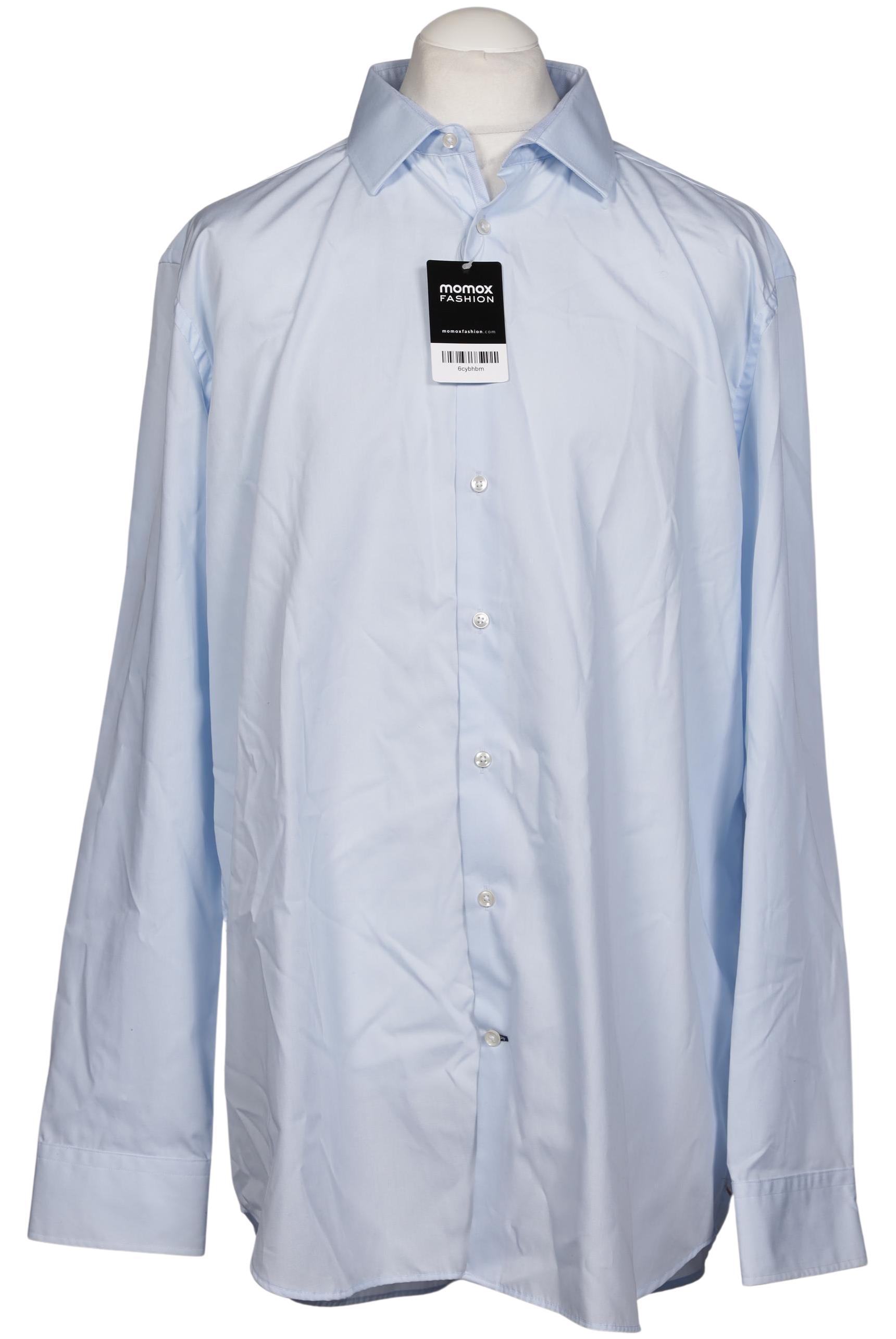 

Camp David Herren Hemd, hellblau, Gr. 54