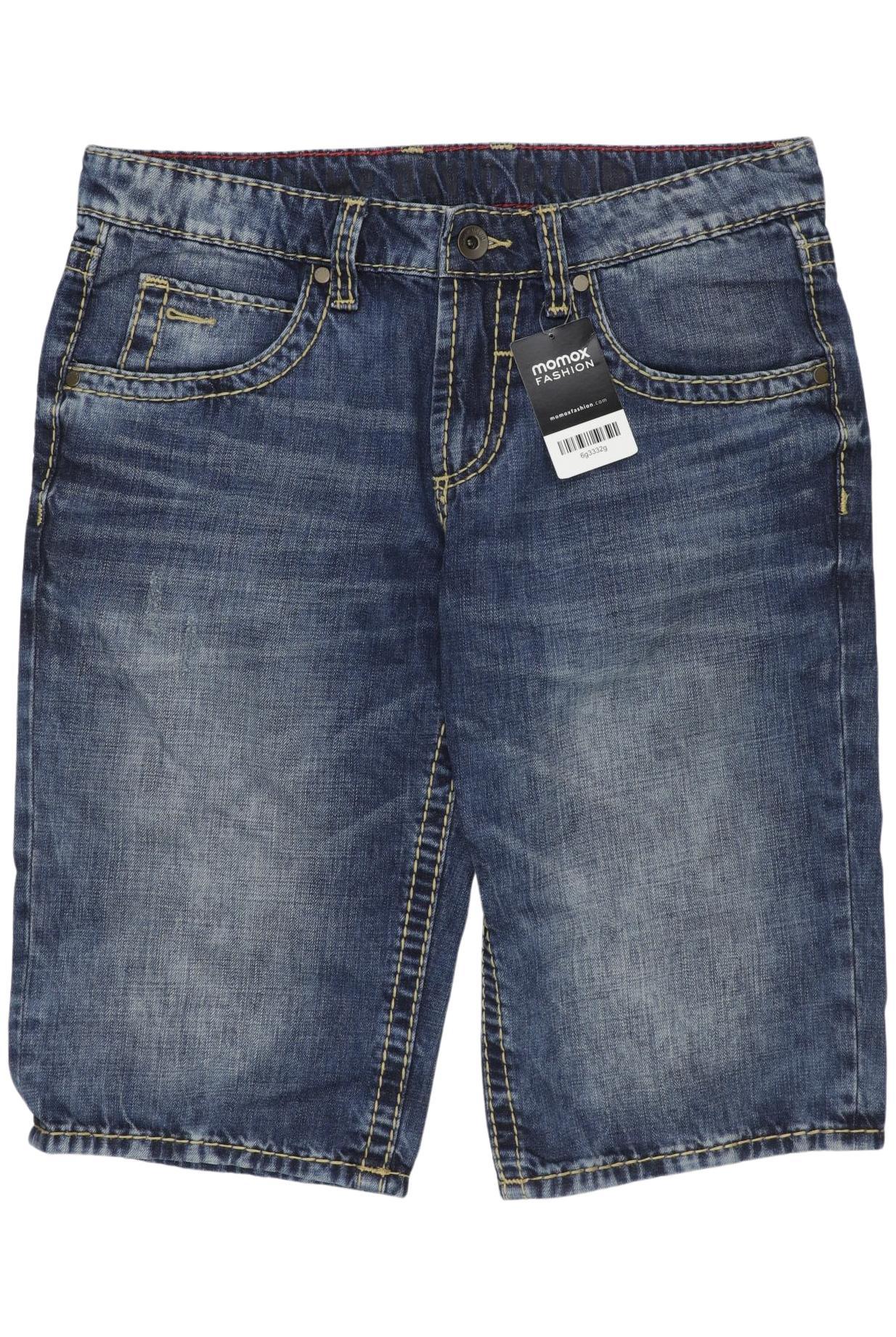 

Camp David Herren Shorts, blau, Gr. 31