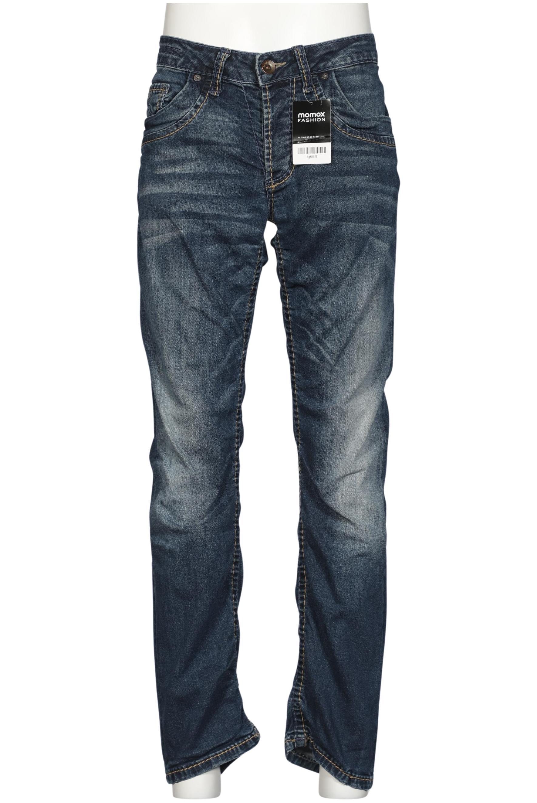 

Camp David Herren Jeans, blau, Gr. 32